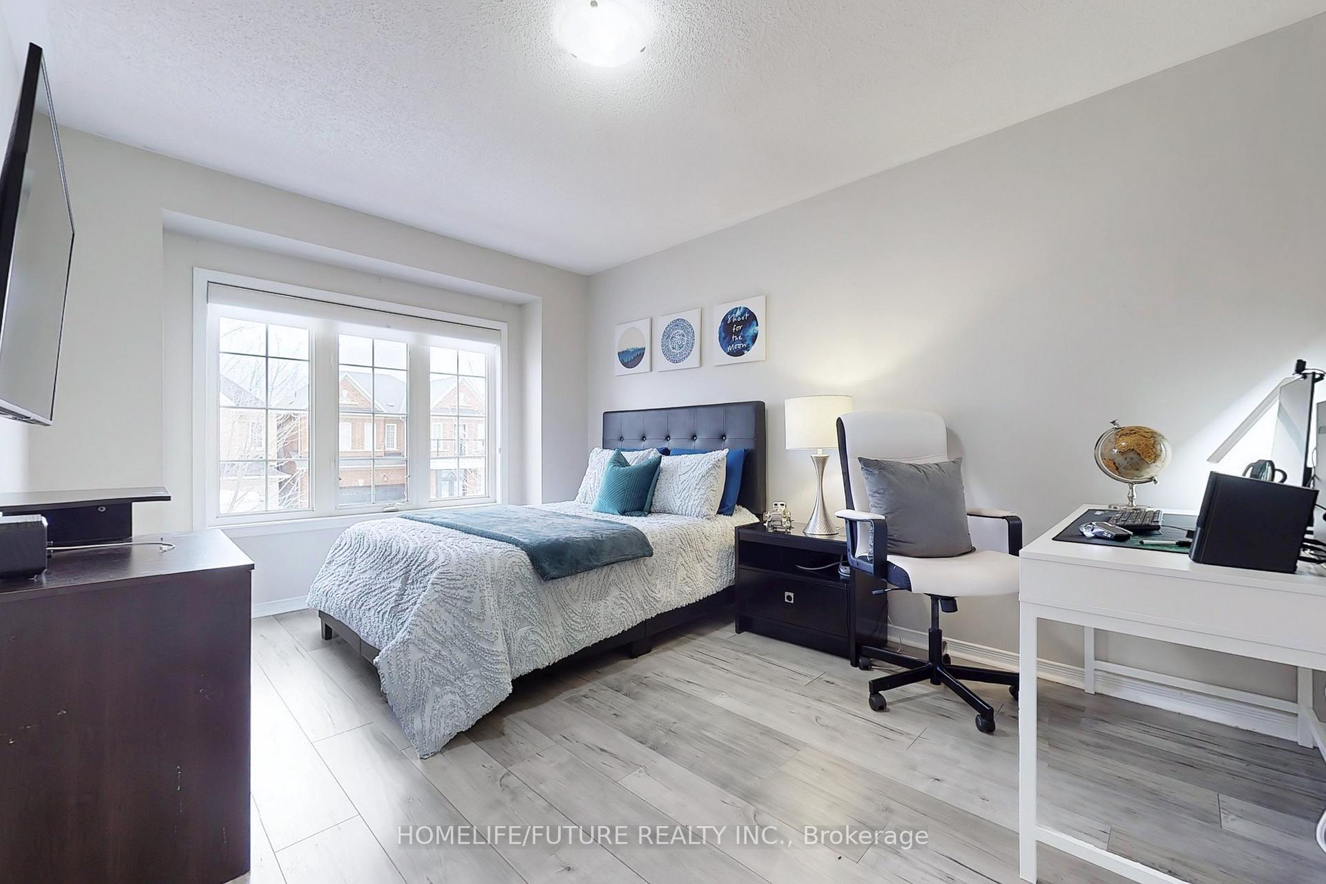 Photo 33 of 109 Elliottglen Drive, Ajax, Northeast Ajax — HOMEH