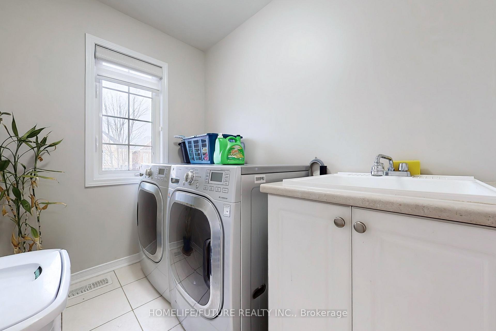 Photo 39 of 109 Elliottglen Drive, Ajax, Northeast Ajax — HOMEH
