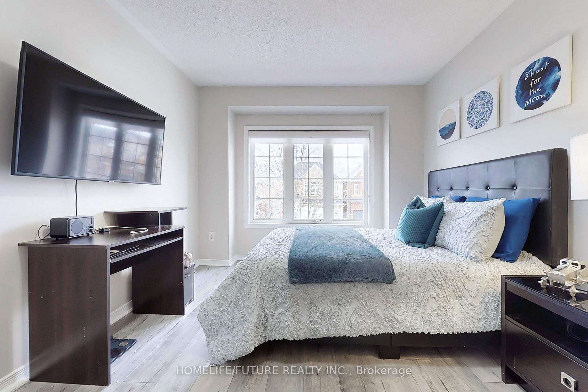 Photo 30 of 109 Elliottglen Drive, Ajax, Northeast Ajax — HOMEH