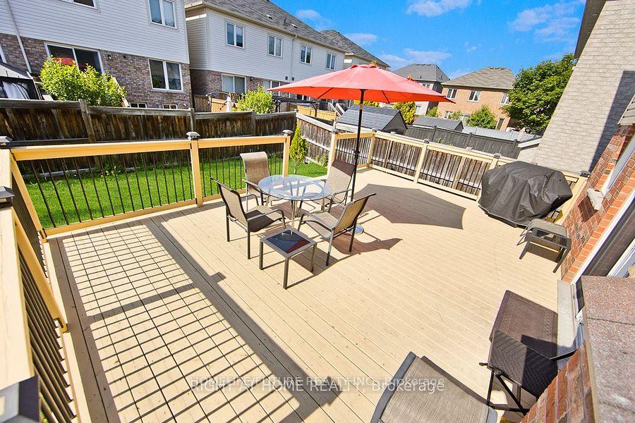 Photo 24 of 109 Elliottglen Drive, Ajax, Northeast Ajax — HOMEH