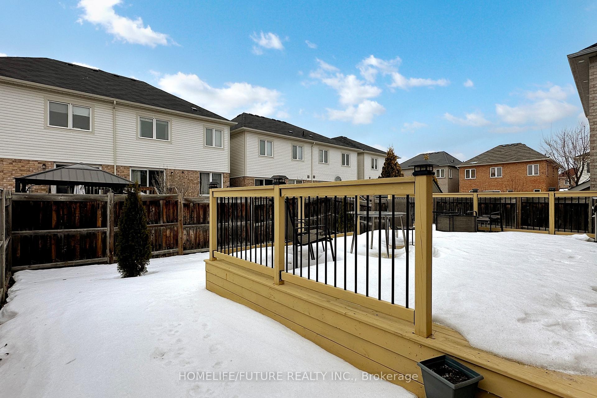 Photo 40 of 109 Elliottglen Drive, Ajax, Northeast Ajax — HOMEH