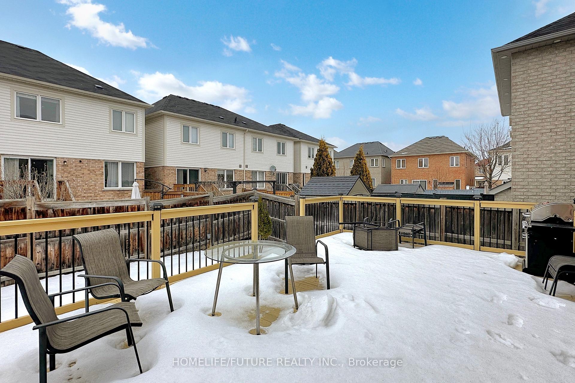 Photo 43 of 109 Elliottglen Drive, Ajax, Northeast Ajax — HOMEH