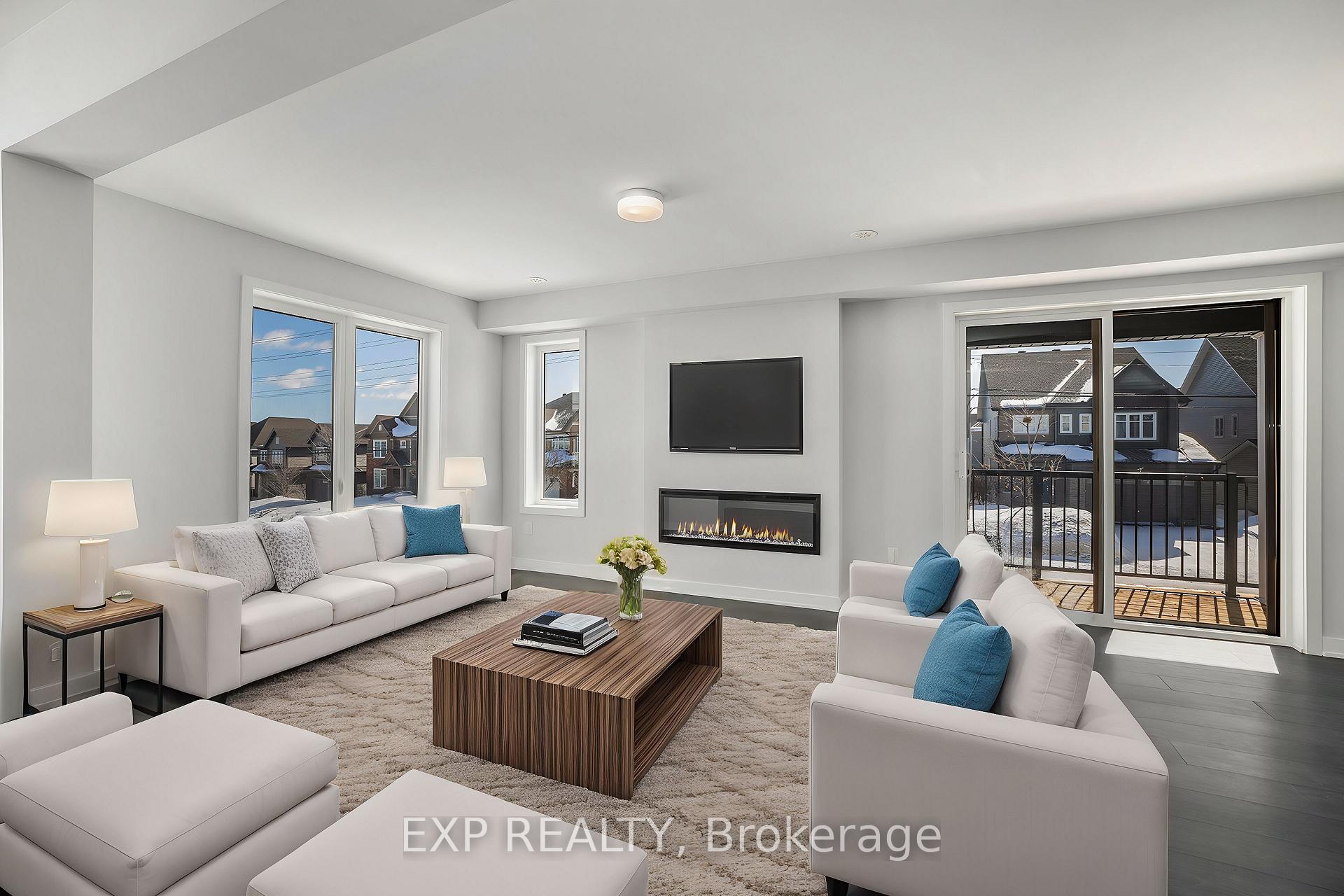 Photo 15 of 814 Kinstead, Ottawa, Stittsville (North) — HOMEH