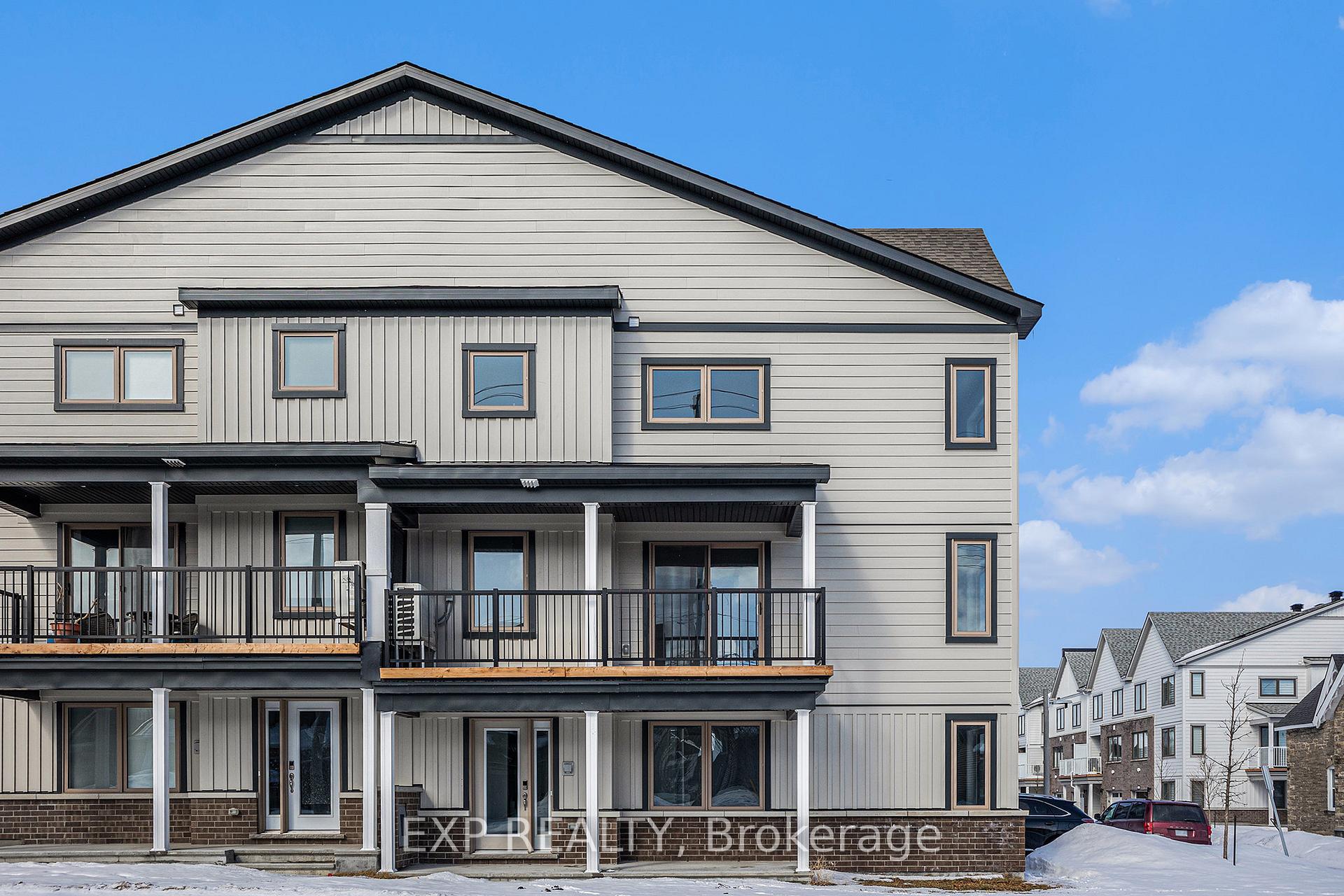 Photo 20 of 814 Kinstead, Ottawa, Stittsville (North) — HOMEH
