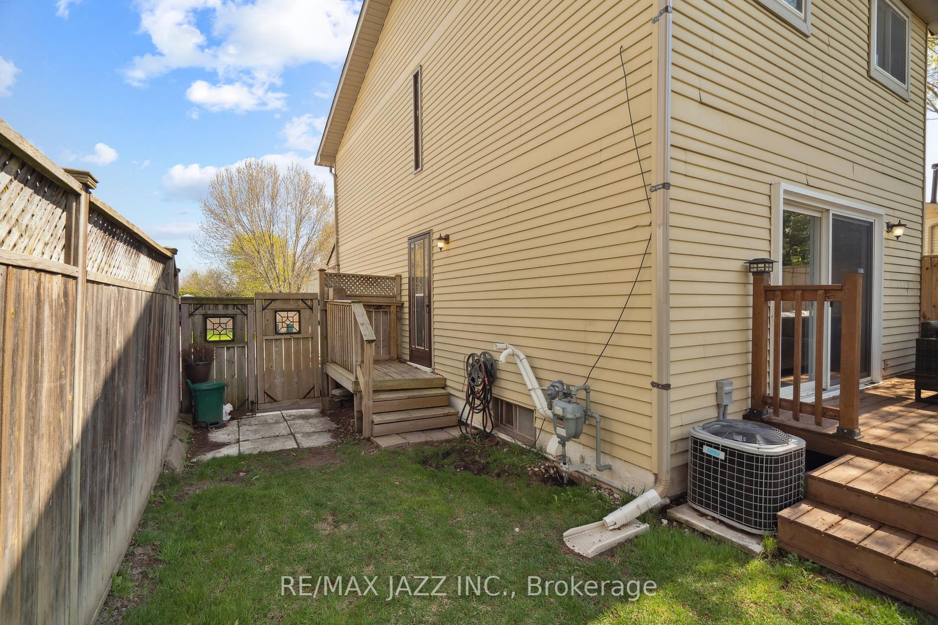 Photo 29 of 750 Hillcroft Street, Oshawa, Eastdale — HOMEH