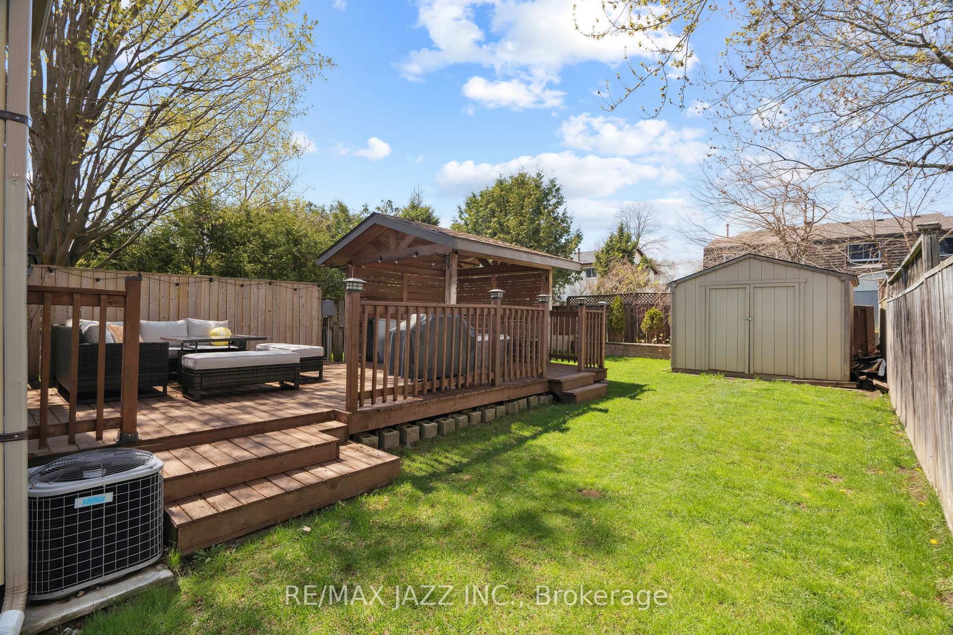 Photo 34 of 750 Hillcroft Street, Oshawa, Eastdale — HOMEH