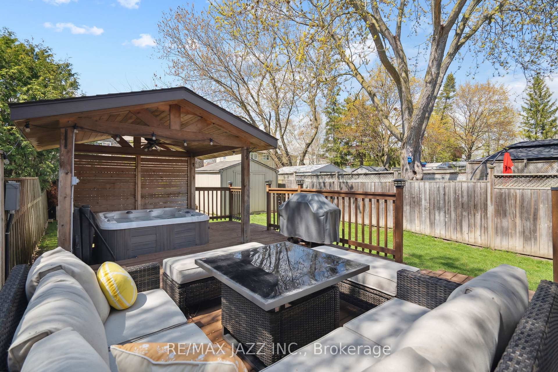Photo 32 of 750 Hillcroft Street, Oshawa, Eastdale — HOMEH