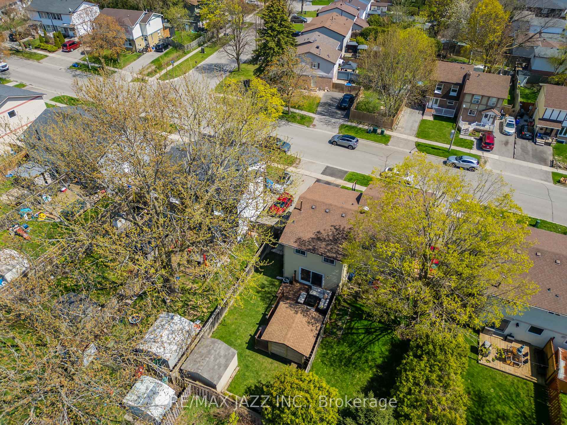Photo 38 of 750 Hillcroft Street, Oshawa, Eastdale — HOMEH