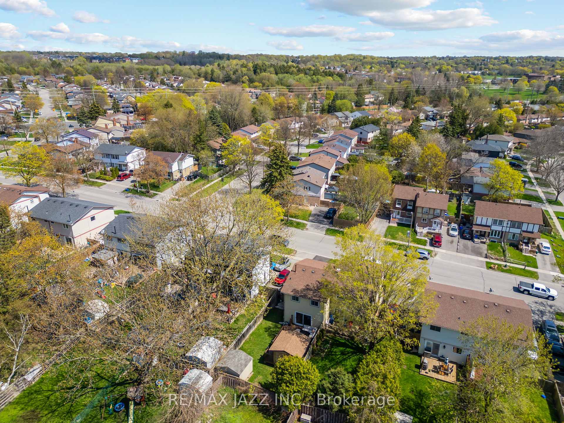 Photo 36 of 750 Hillcroft Street, Oshawa, Eastdale — HOMEH
