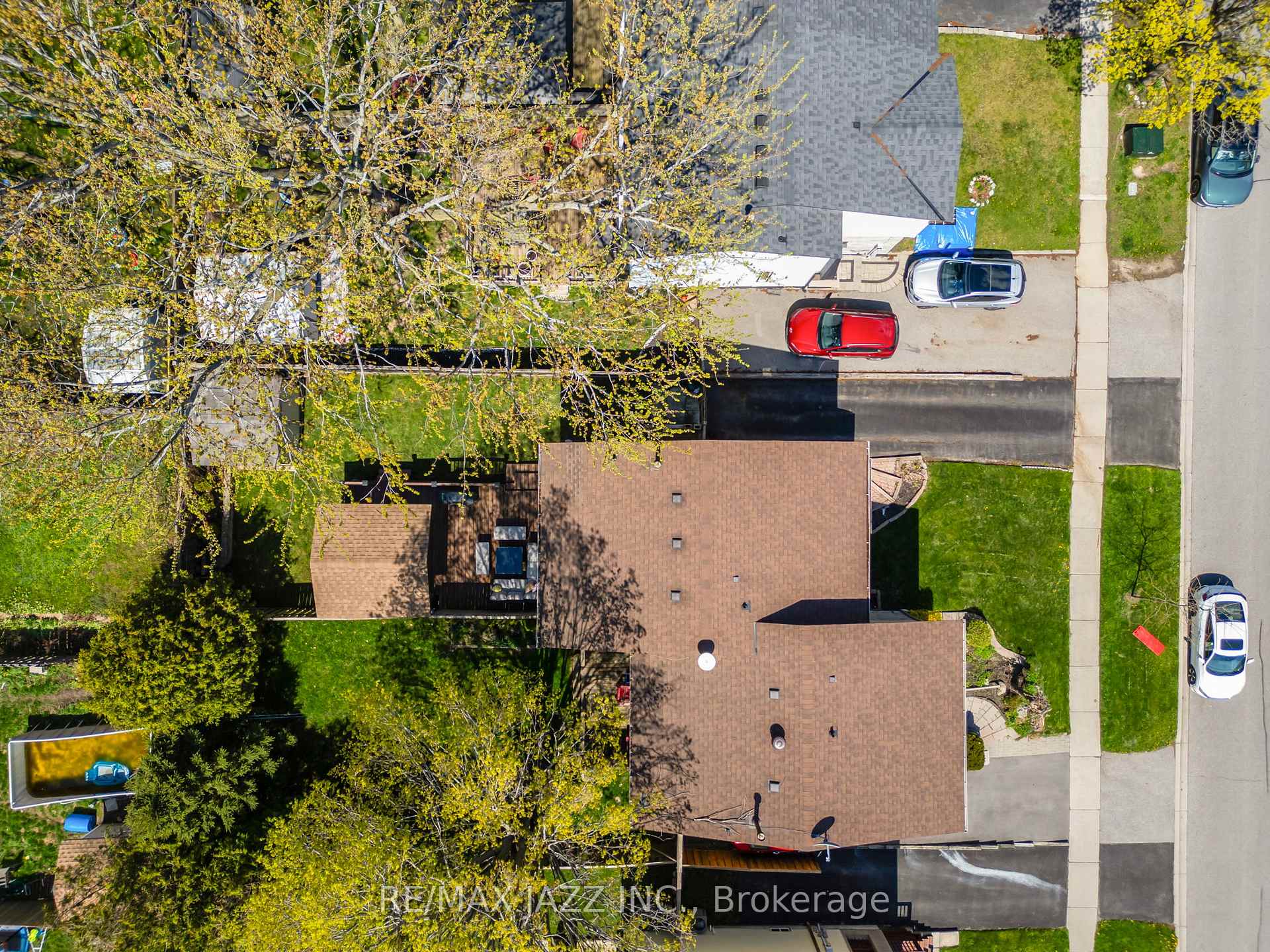 Photo 37 of 750 Hillcroft Street, Oshawa, Eastdale — HOMEH