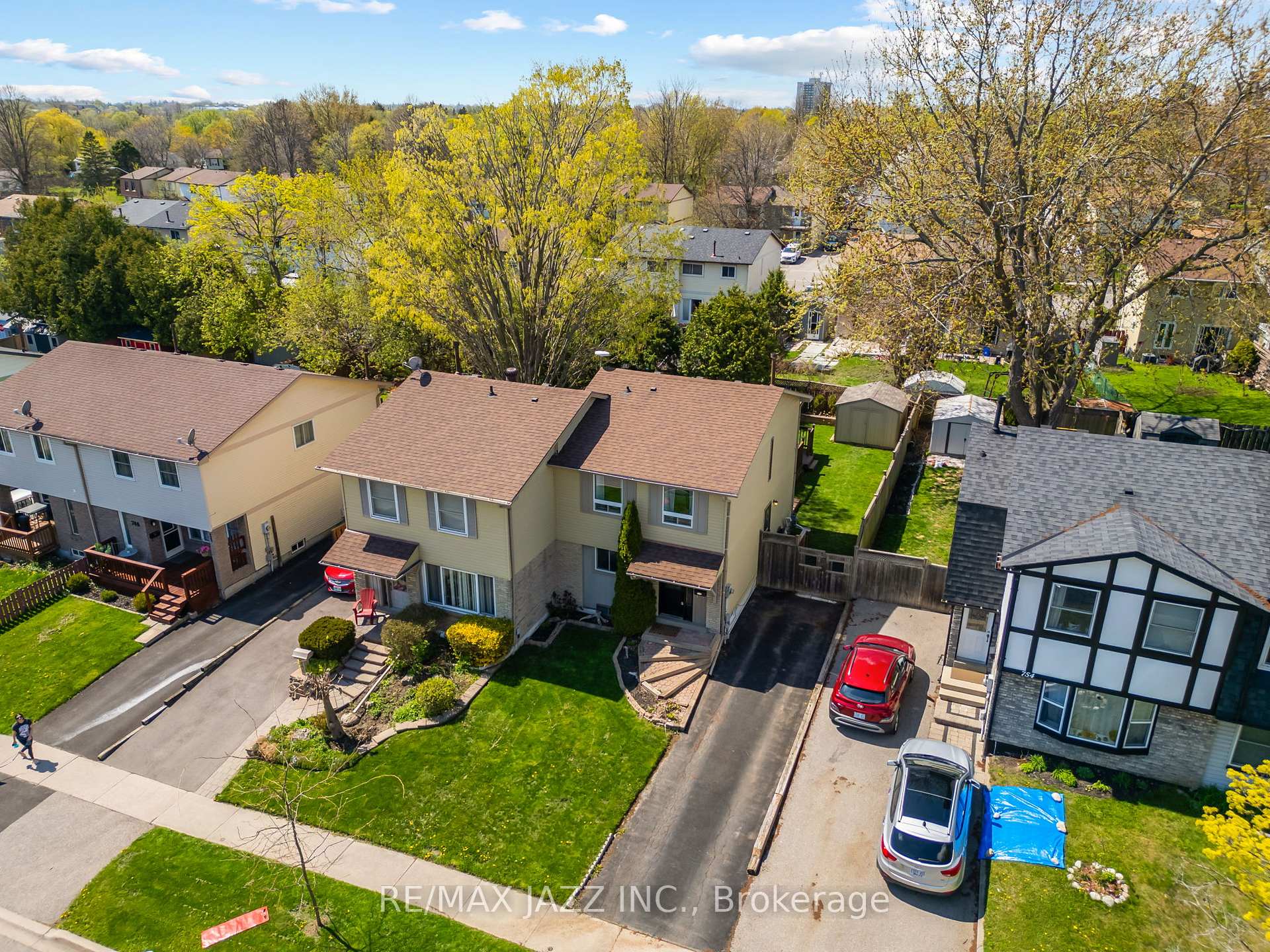 Photo 40 of 750 Hillcroft Street, Oshawa, Eastdale — HOMEH