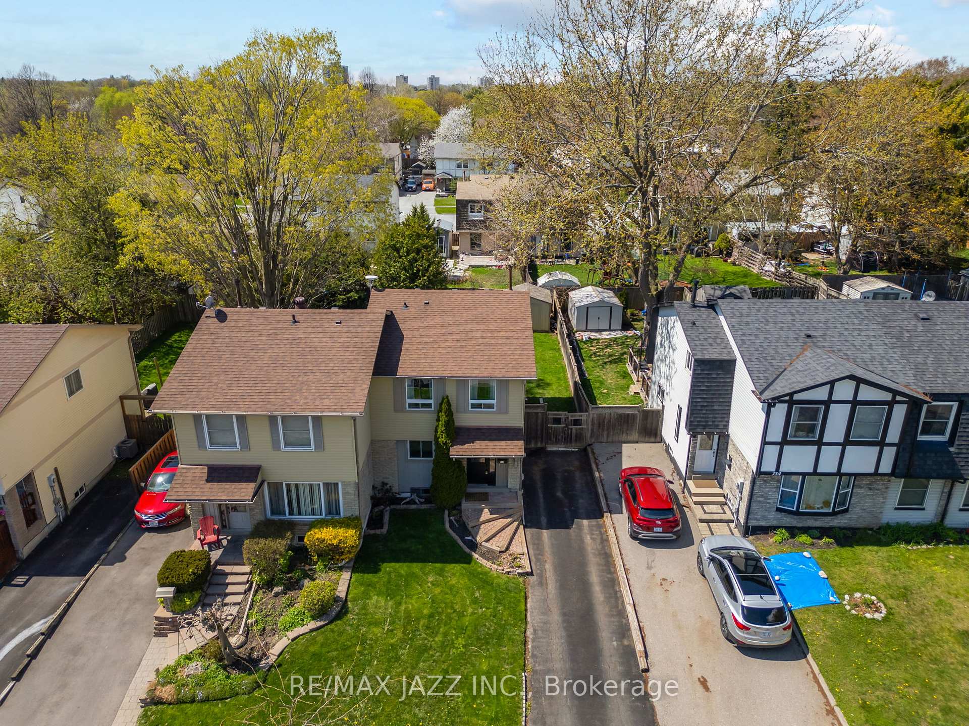 Photo 39 of 750 Hillcroft Street, Oshawa, Eastdale — HOMEH