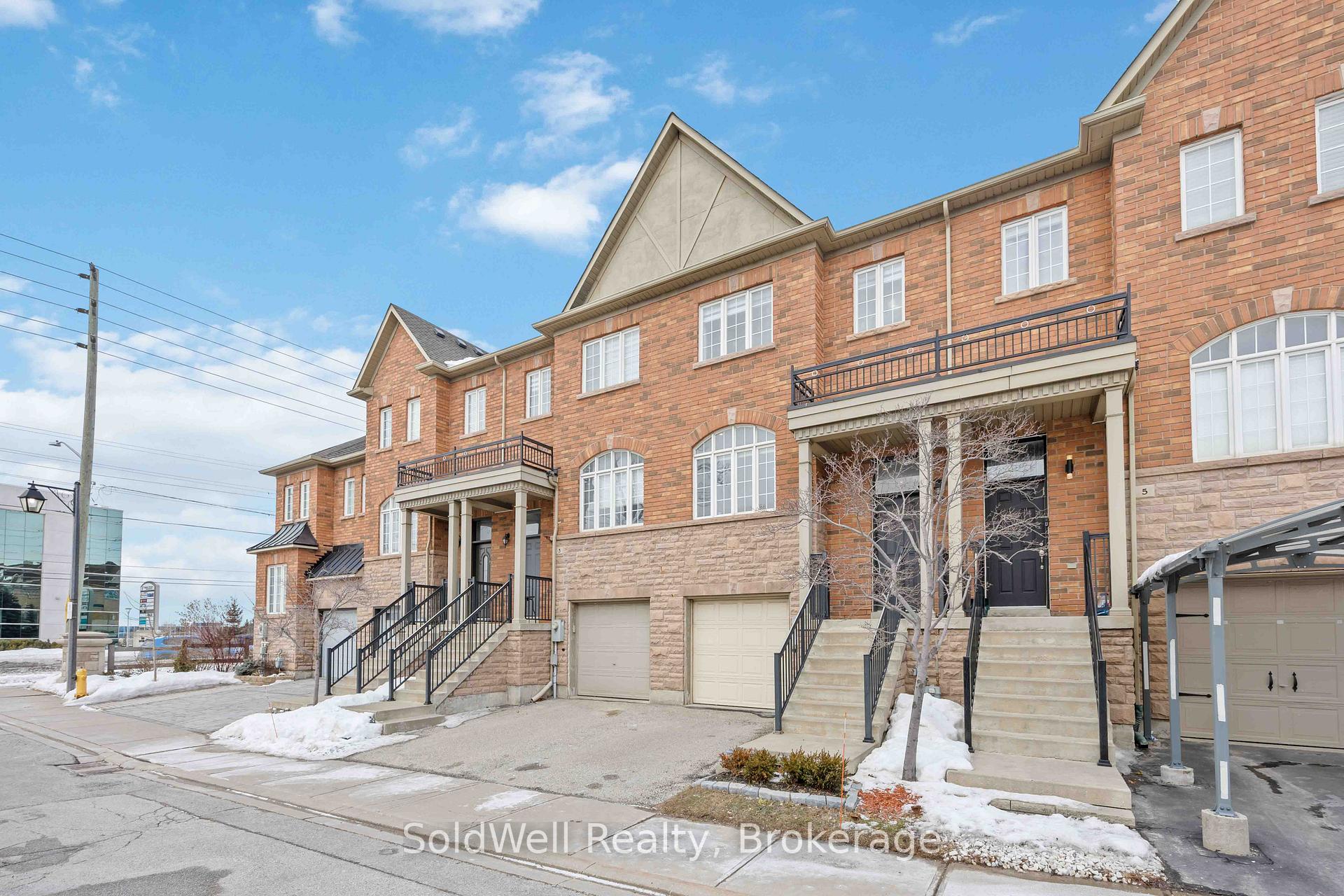 Photo 6 of Unit Unit 4, 700 Summeridge Drive, Vaughan, Patterson — HOMEH
