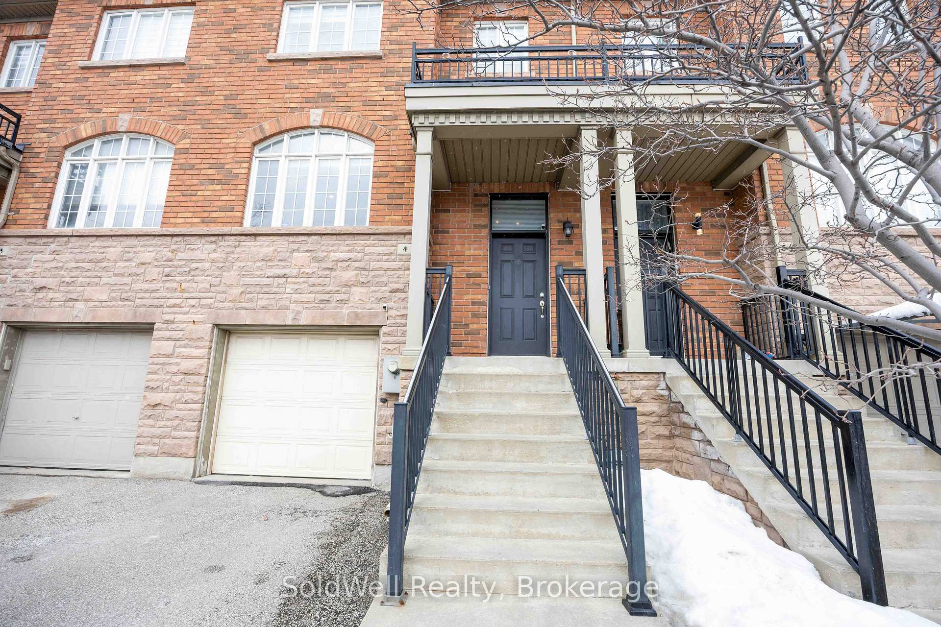 Photo 11 of Unit Unit 4, 700 Summeridge Drive, Vaughan, Patterson — HOMEH