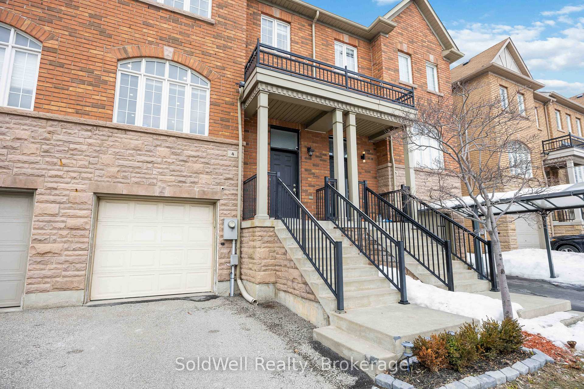 Photo 15 of Unit Unit 4, 700 Summeridge Drive, Vaughan, Patterson — HOMEH