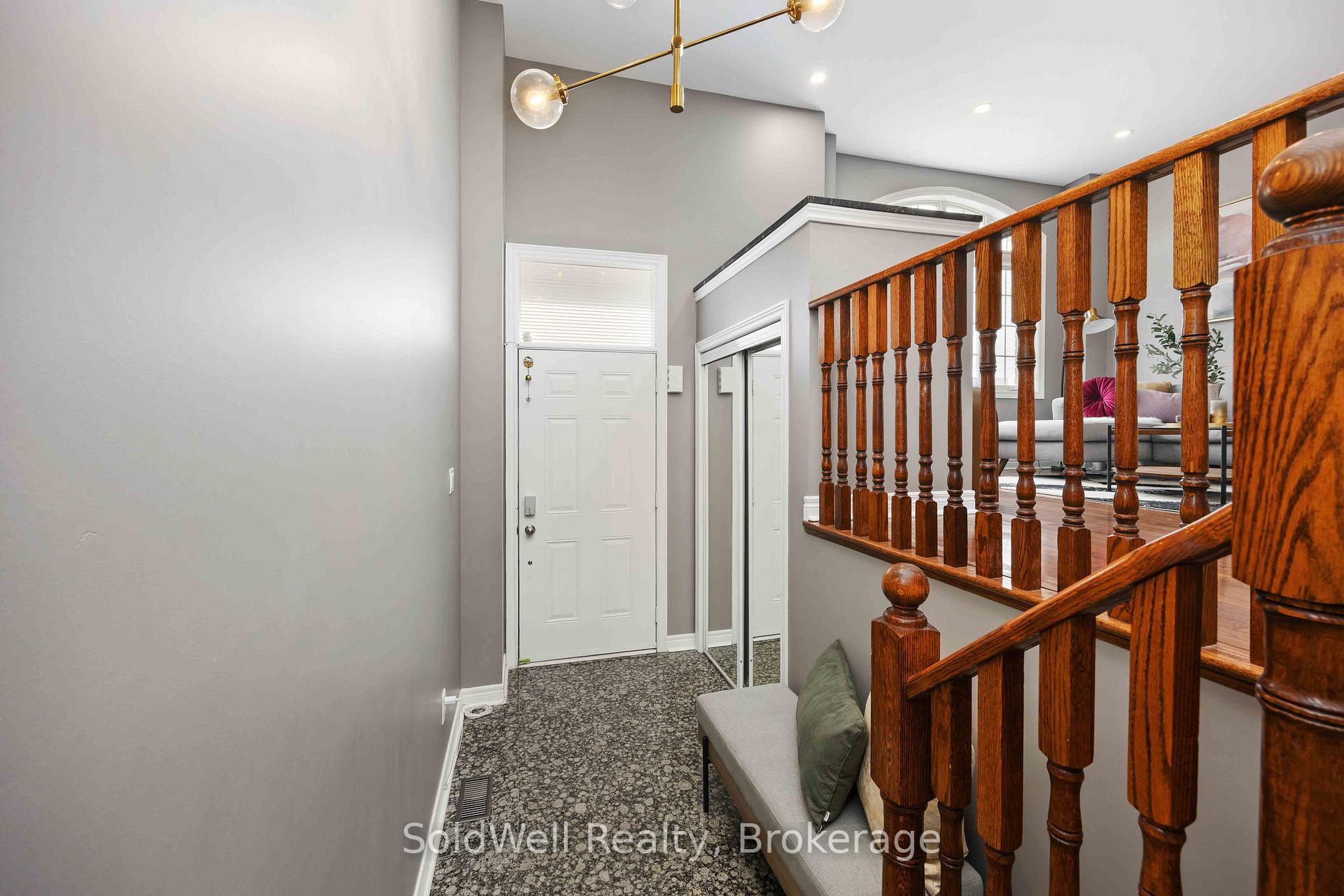 Photo 13 of Unit Unit 4, 700 Summeridge Drive, Vaughan, Patterson — HOMEH