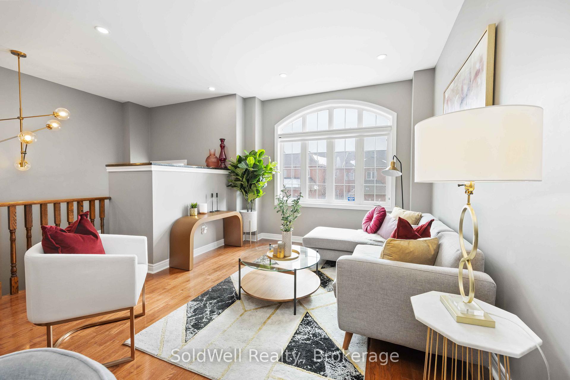 Photo 14 of Unit Unit 4, 700 Summeridge Drive, Vaughan, Patterson — HOMEH
