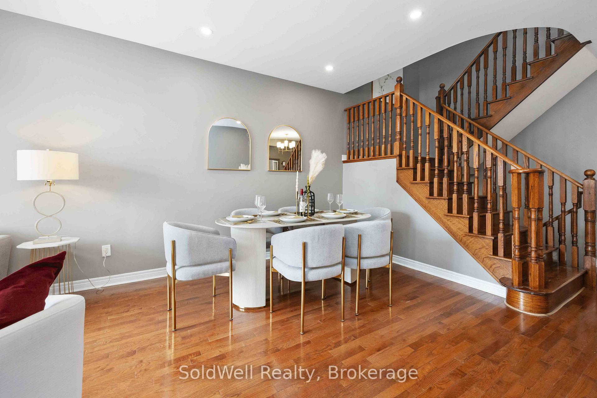 Photo 22 of Unit Unit 4, 700 Summeridge Drive, Vaughan, Patterson — HOMEH