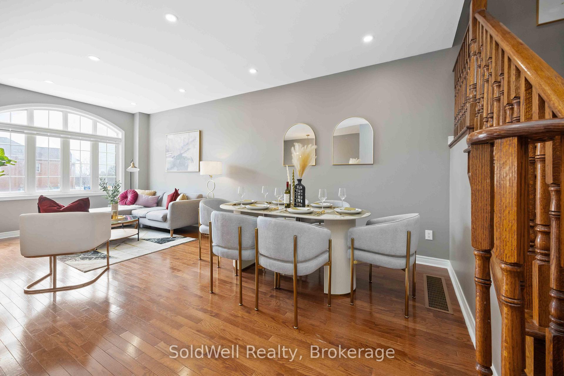 Photo 19 of Unit Unit 4, 700 Summeridge Drive, Vaughan, Patterson — HOMEH