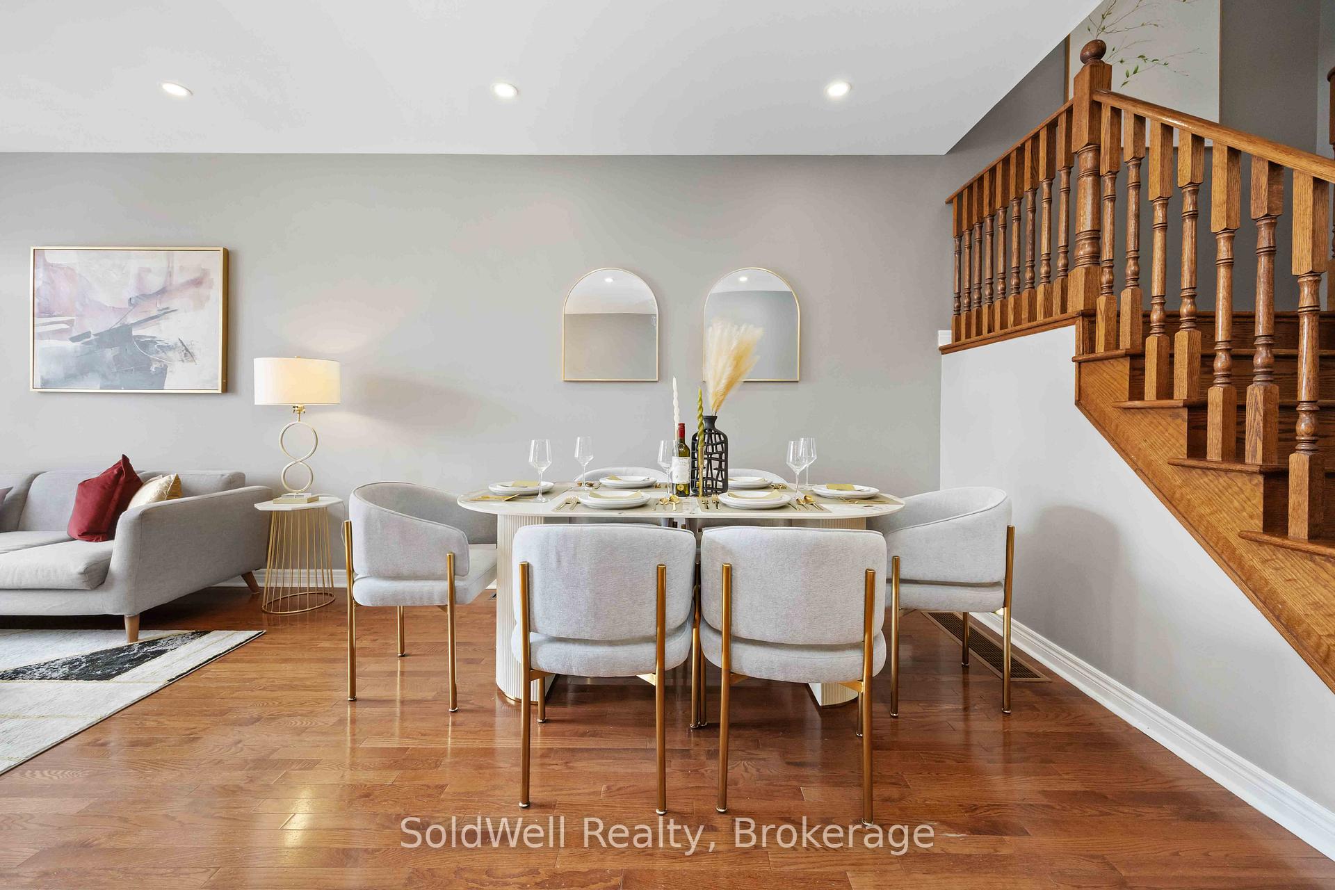 Photo 20 of Unit Unit 4, 700 Summeridge Drive, Vaughan, Patterson — HOMEH