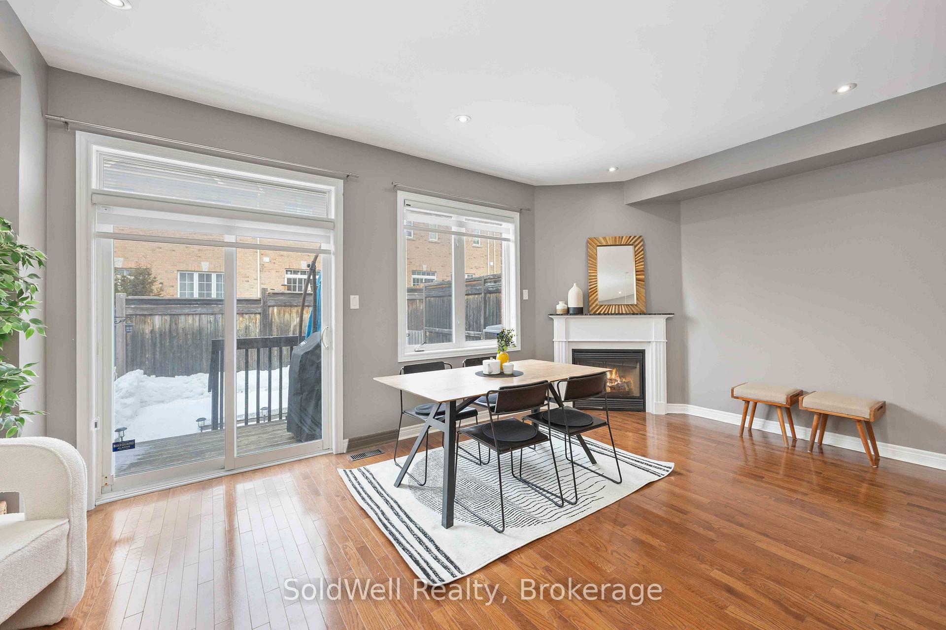 Photo 26 of Unit Unit 4, 700 Summeridge Drive, Vaughan, Patterson — HOMEH