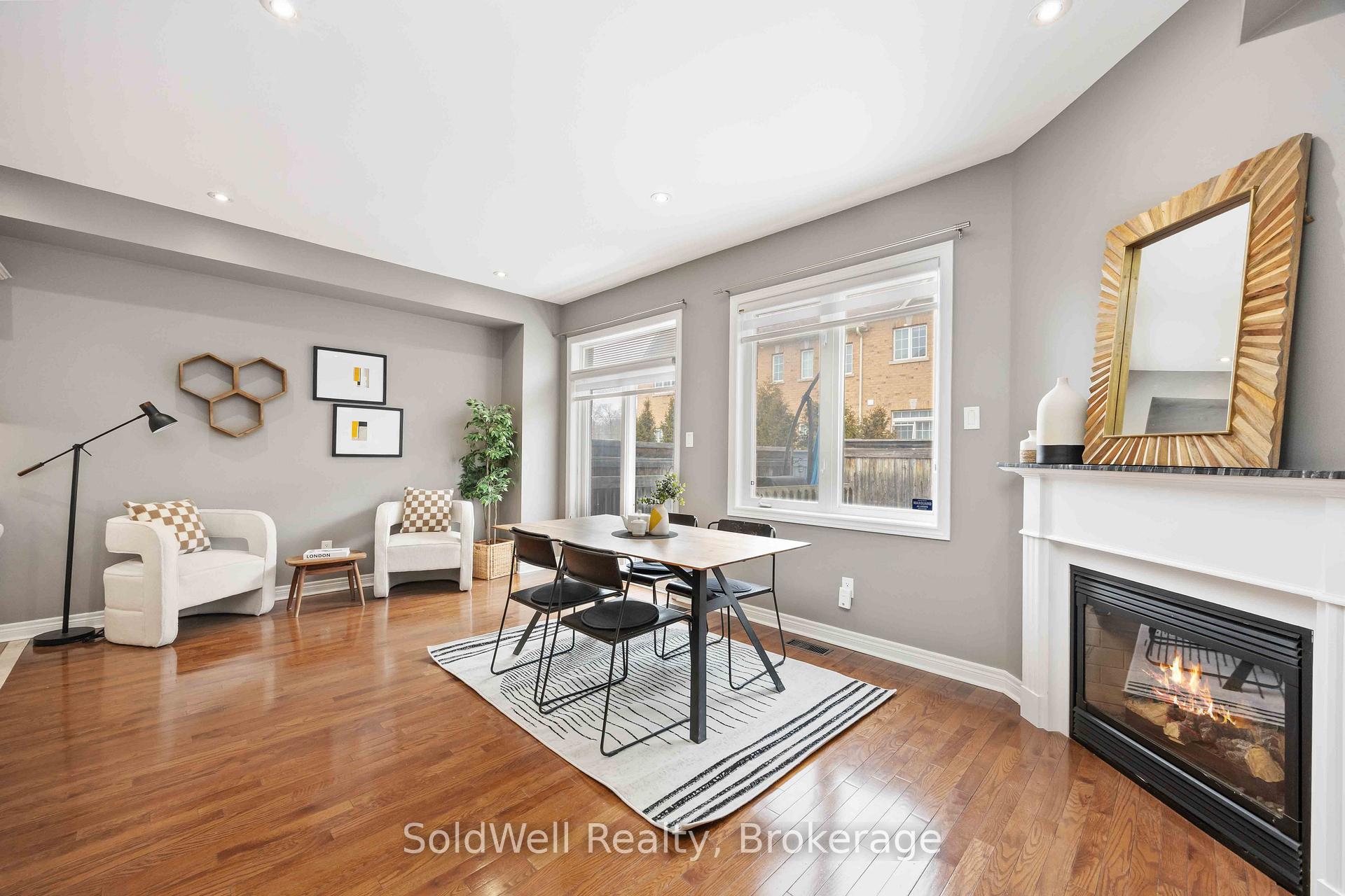 Photo 16 of Unit Unit 4, 700 Summeridge Drive, Vaughan, Patterson — HOMEH