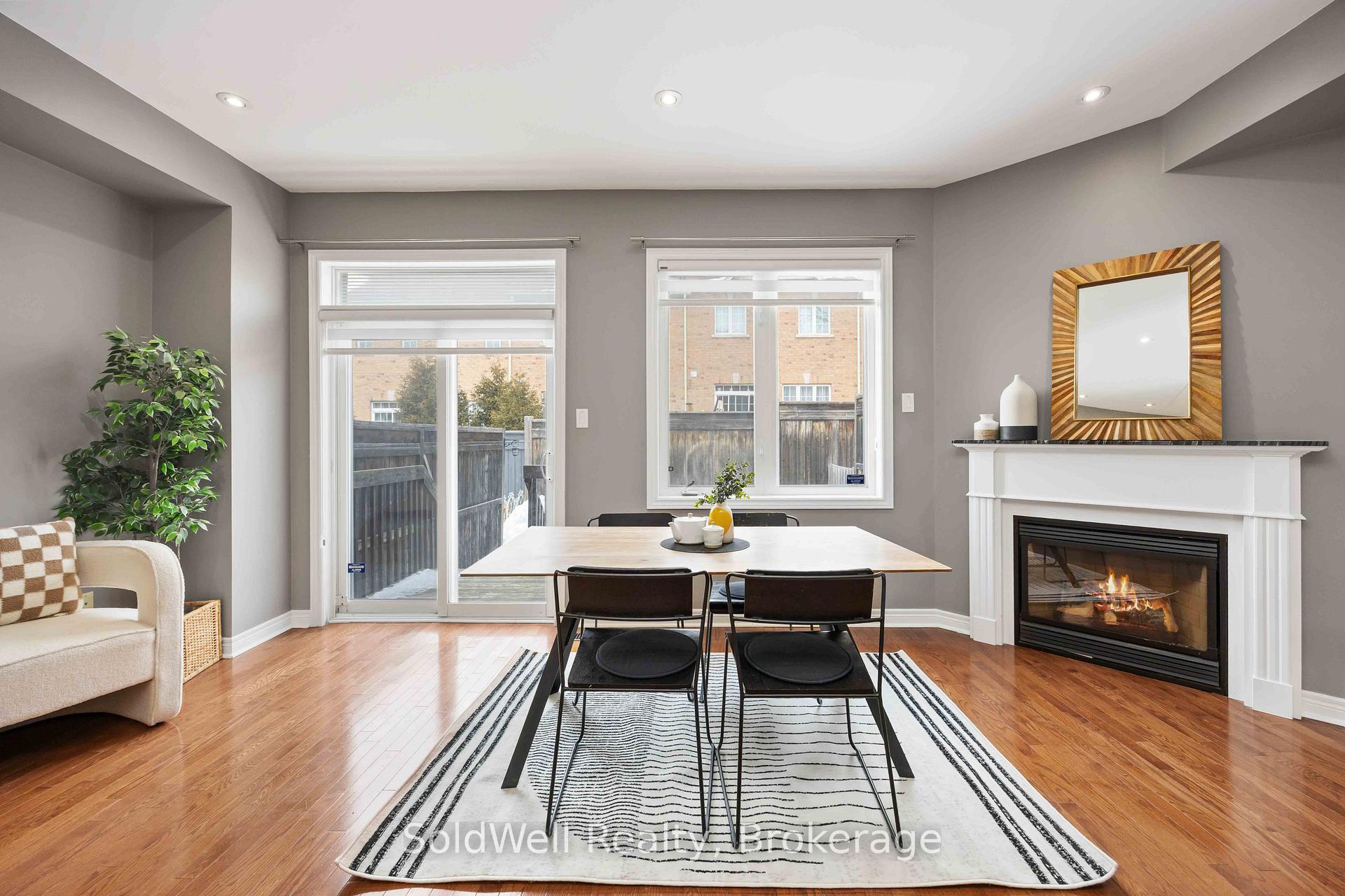 Photo 21 of Unit Unit 4, 700 Summeridge Drive, Vaughan, Patterson — HOMEH
