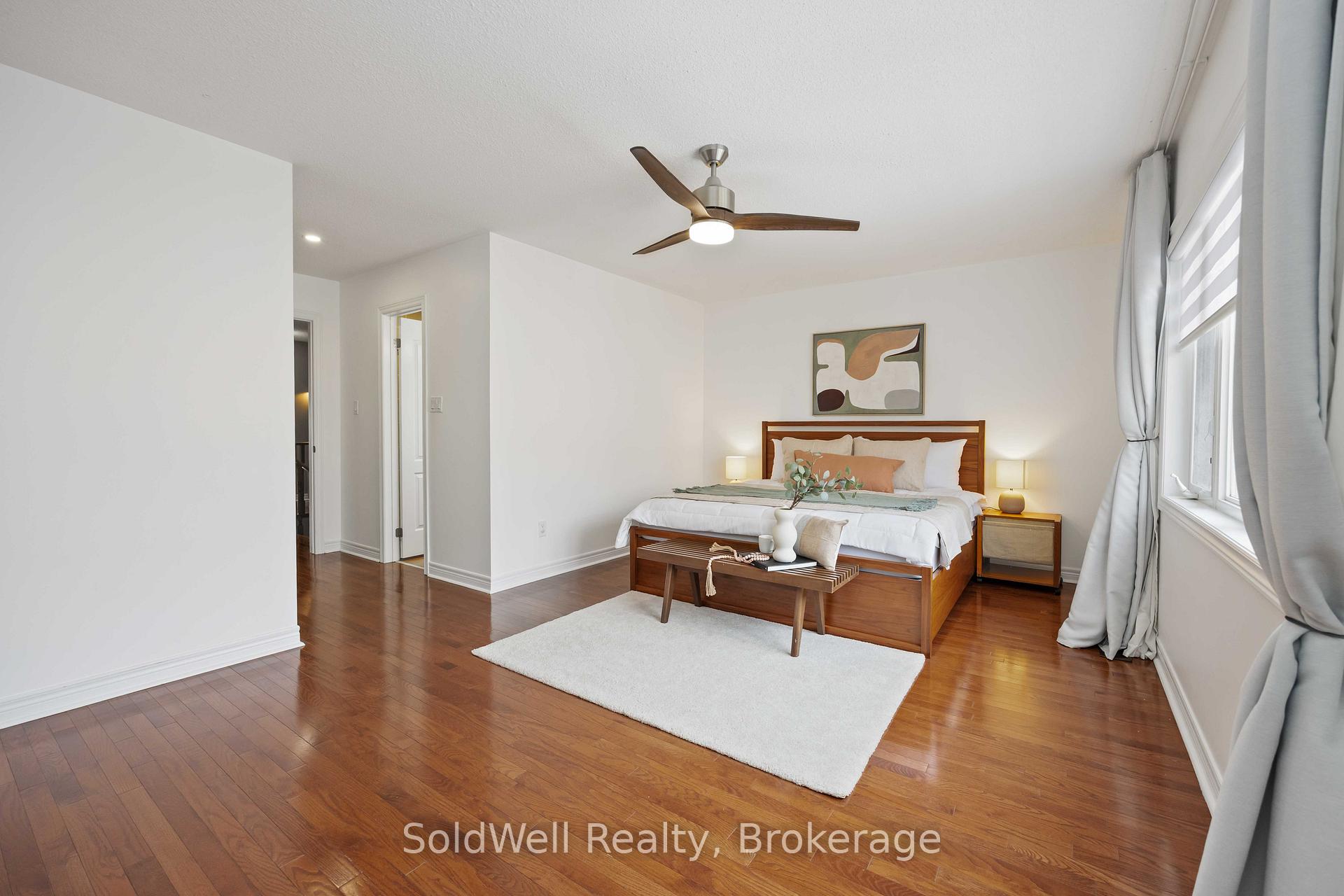 Photo 33 of Unit Unit 4, 700 Summeridge Drive, Vaughan, Patterson — HOMEH