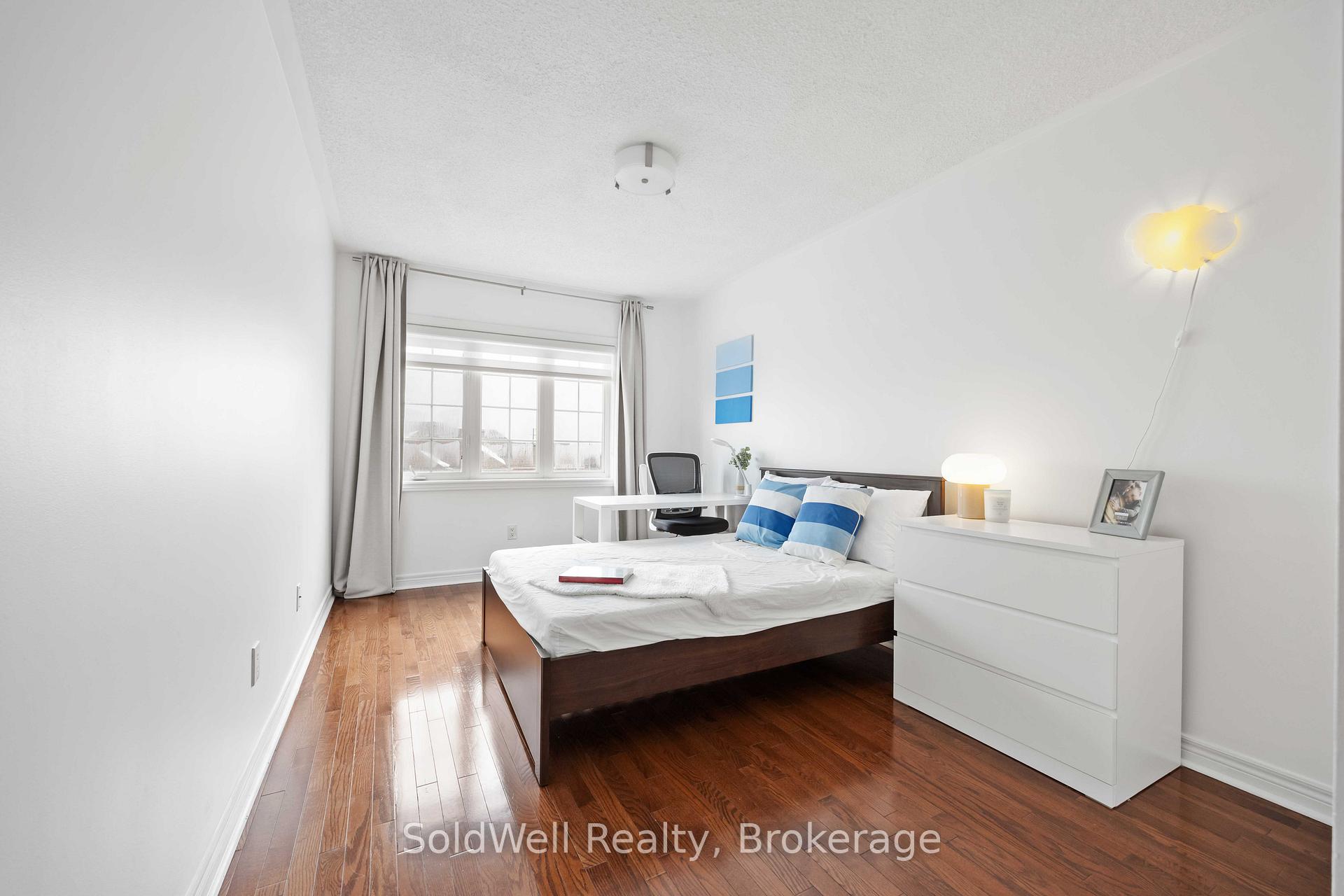 Photo 32 of Unit Unit 4, 700 Summeridge Drive, Vaughan, Patterson — HOMEH