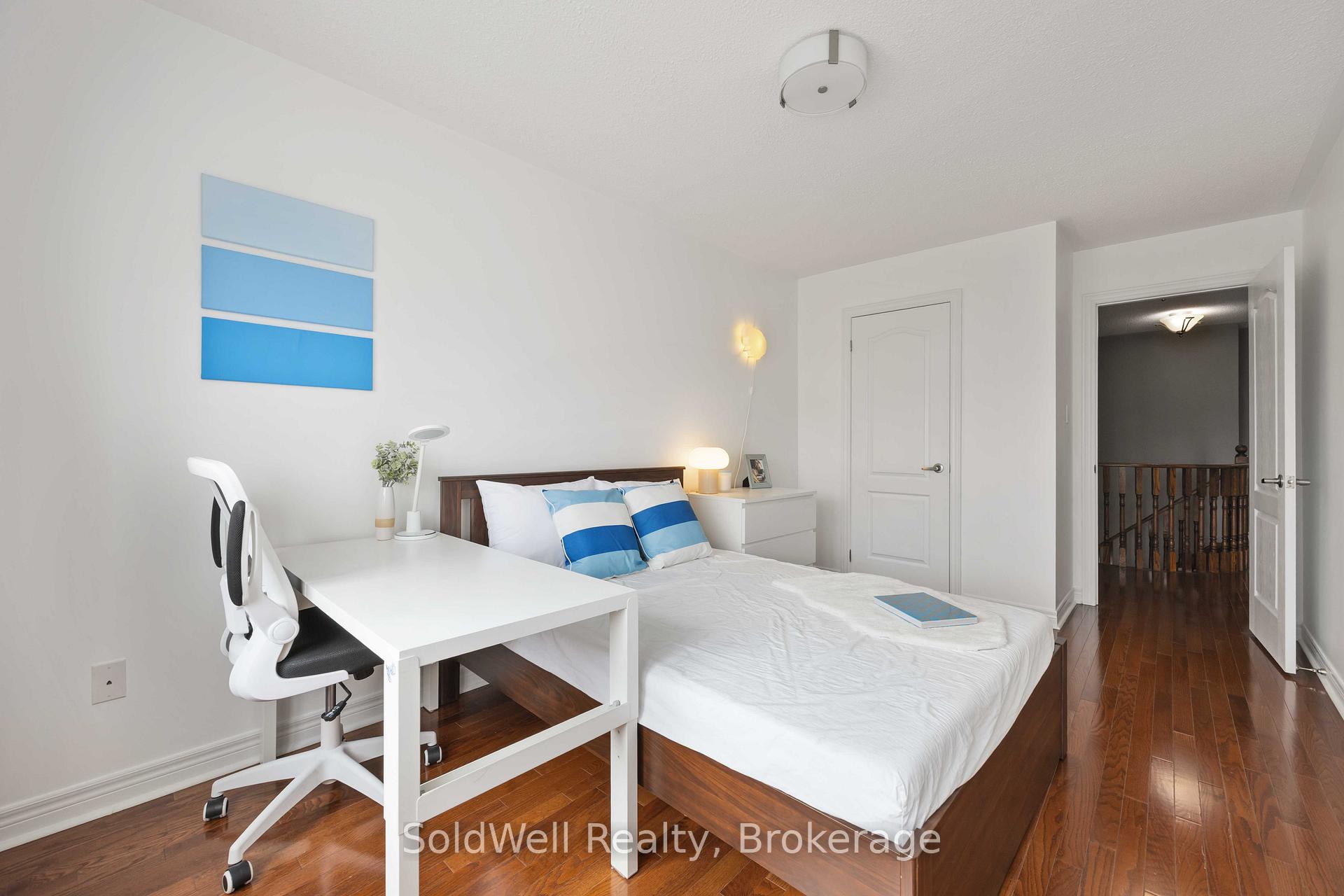 Photo 30 of Unit Unit 4, 700 Summeridge Drive, Vaughan, Patterson — HOMEH