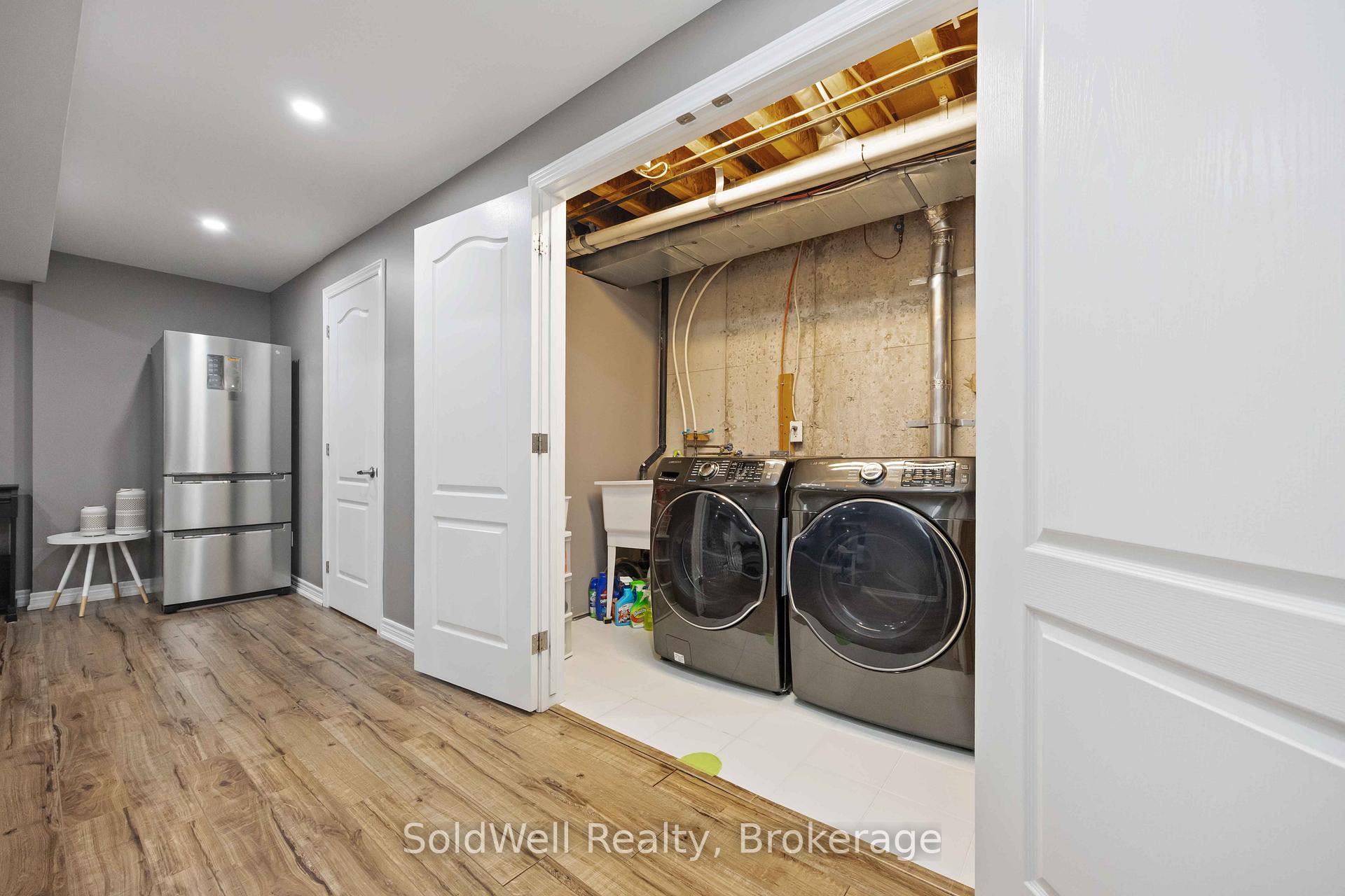 Photo 42 of Unit Unit 4, 700 Summeridge Drive, Vaughan, Patterson — HOMEH