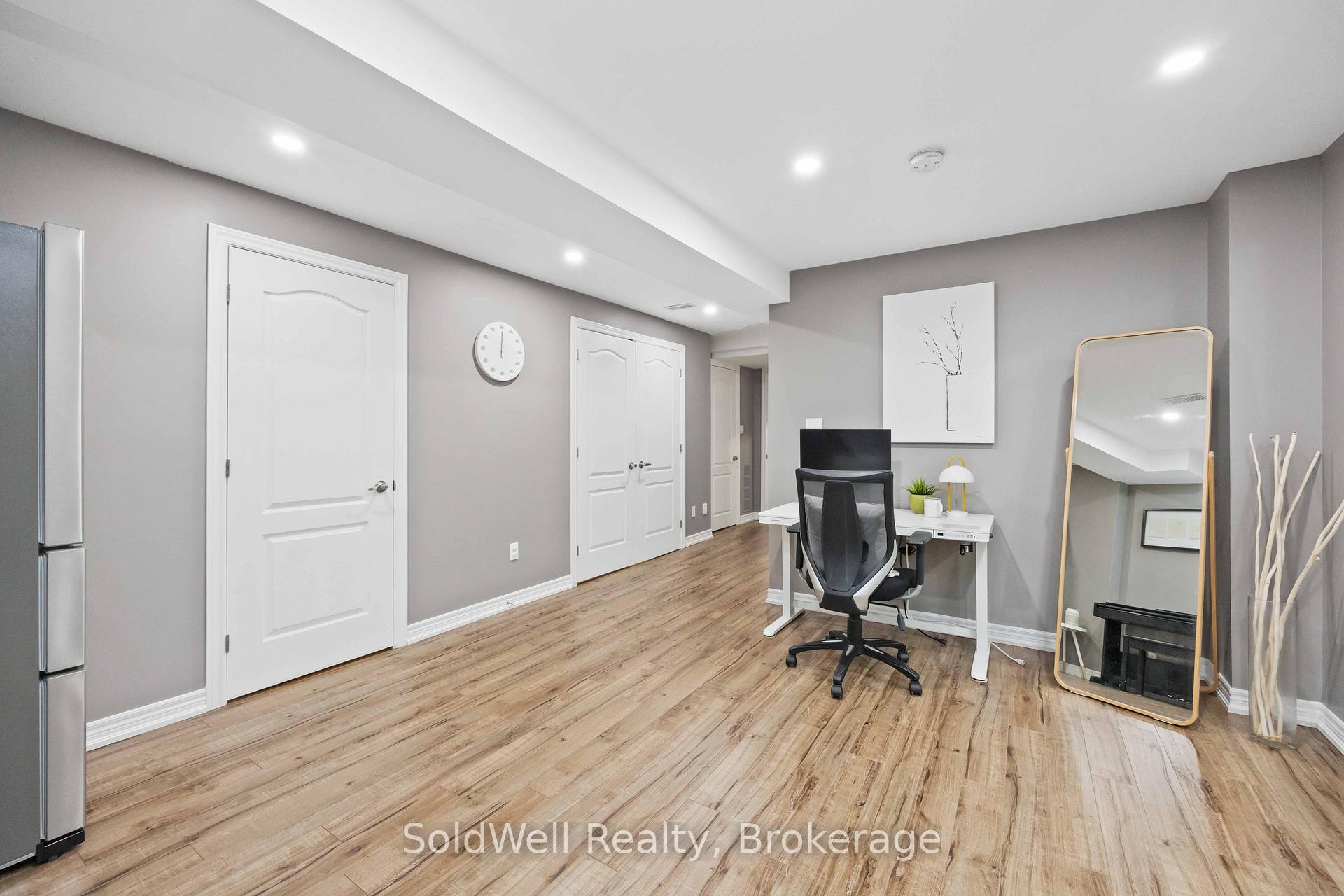 Photo 43 of Unit Unit 4, 700 Summeridge Drive, Vaughan, Patterson — HOMEH