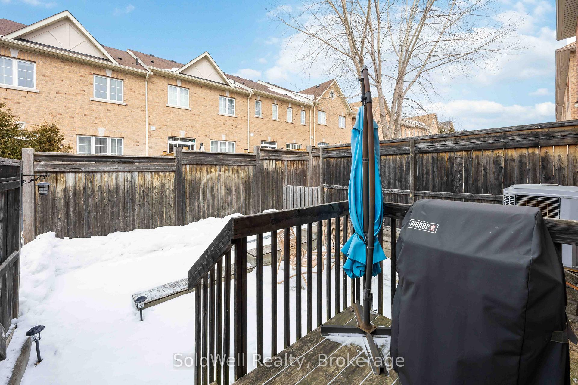 Photo 44 of Unit Unit 4, 700 Summeridge Drive, Vaughan, Patterson — HOMEH