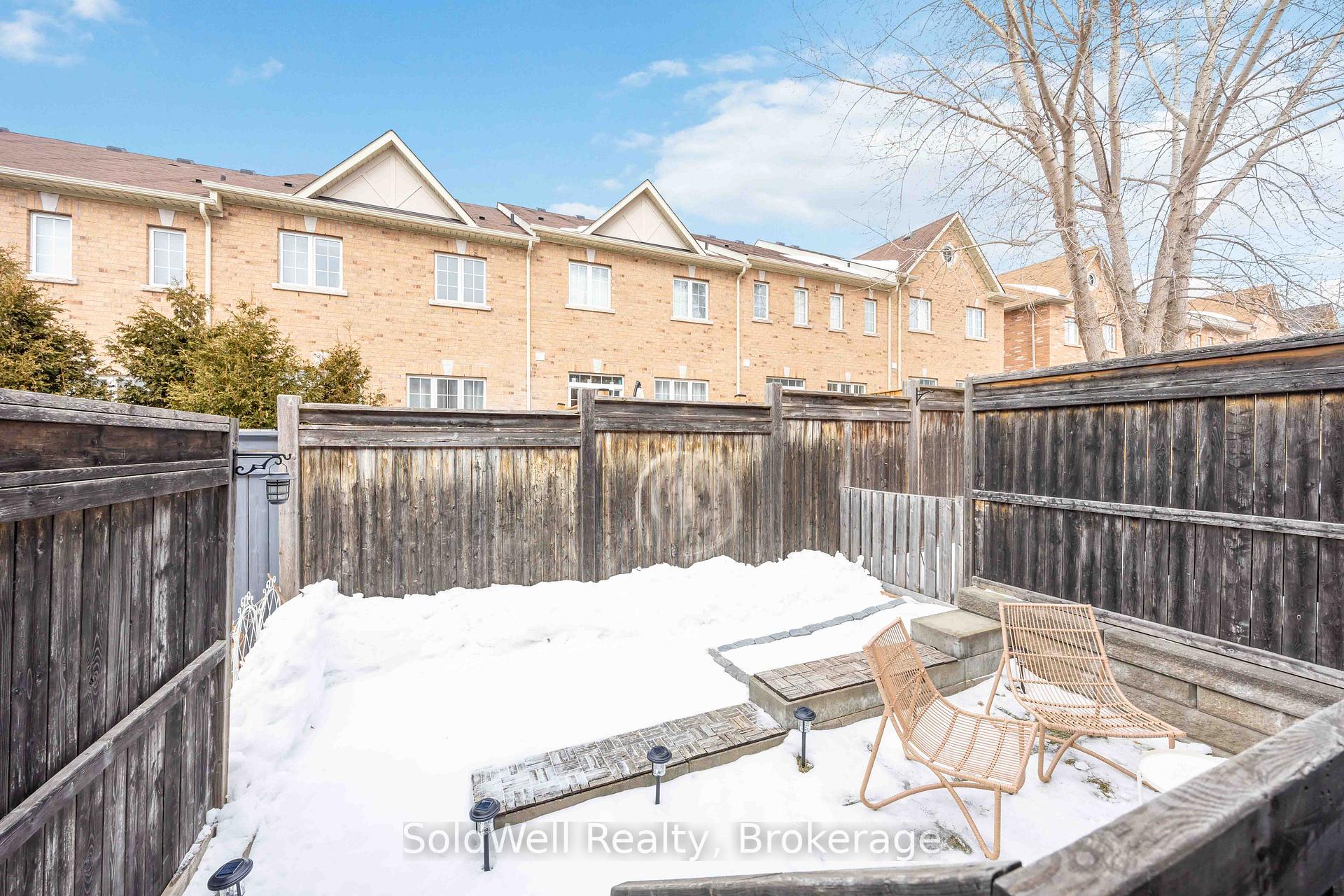 Photo 46 of Unit Unit 4, 700 Summeridge Drive, Vaughan, Patterson — HOMEH