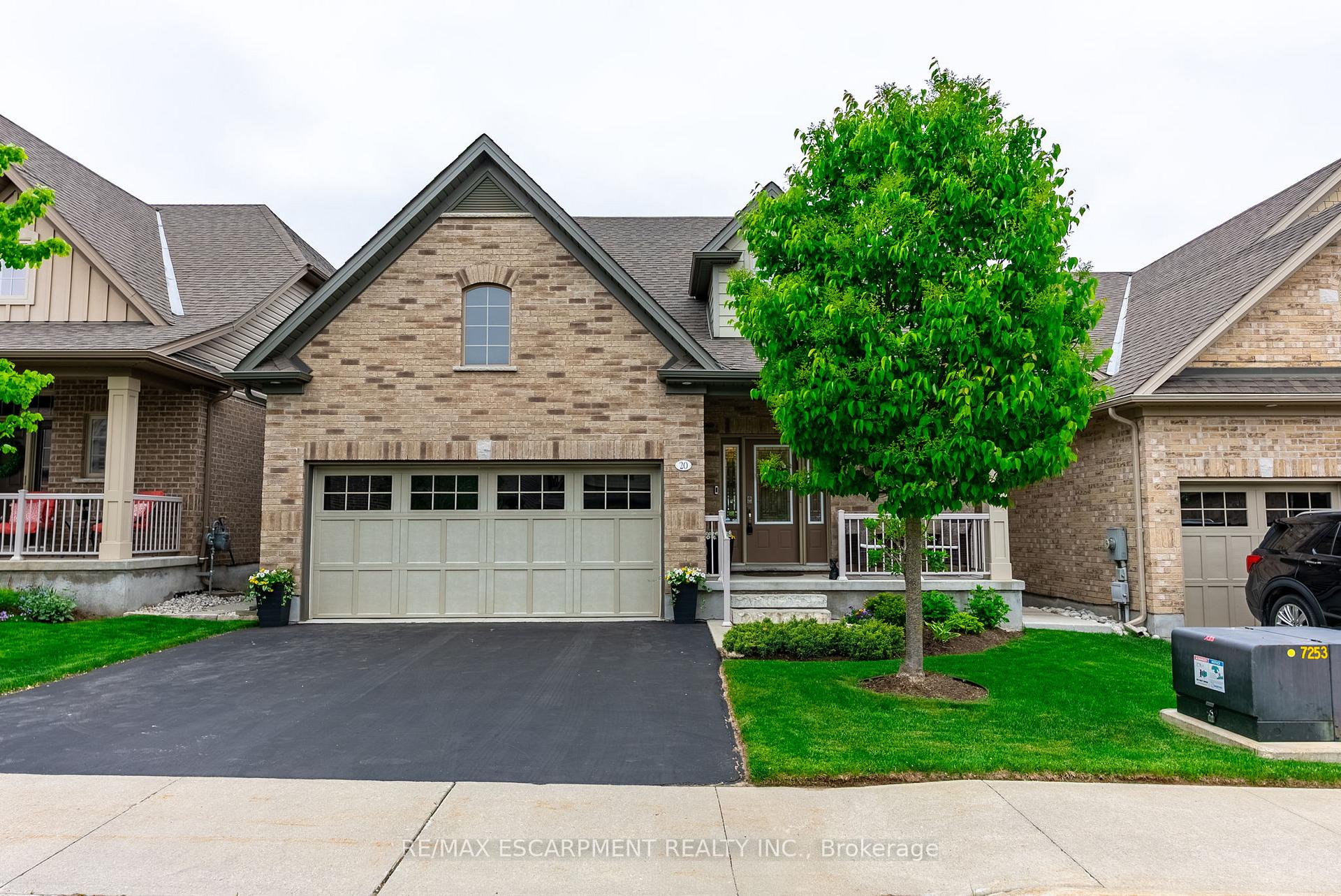 Photo 1 of 20 Chestnut Drive, Guelph/Eramosa, Rockwood — HOMEH