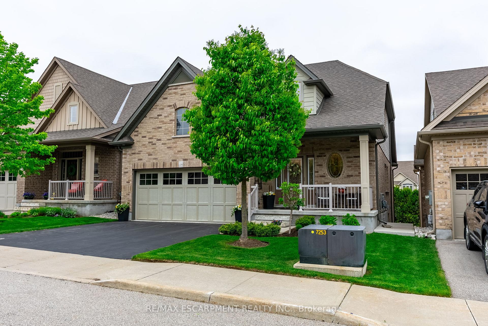 Photo 4 of 20 Chestnut Drive, Guelph/Eramosa, Rockwood — HOMEH