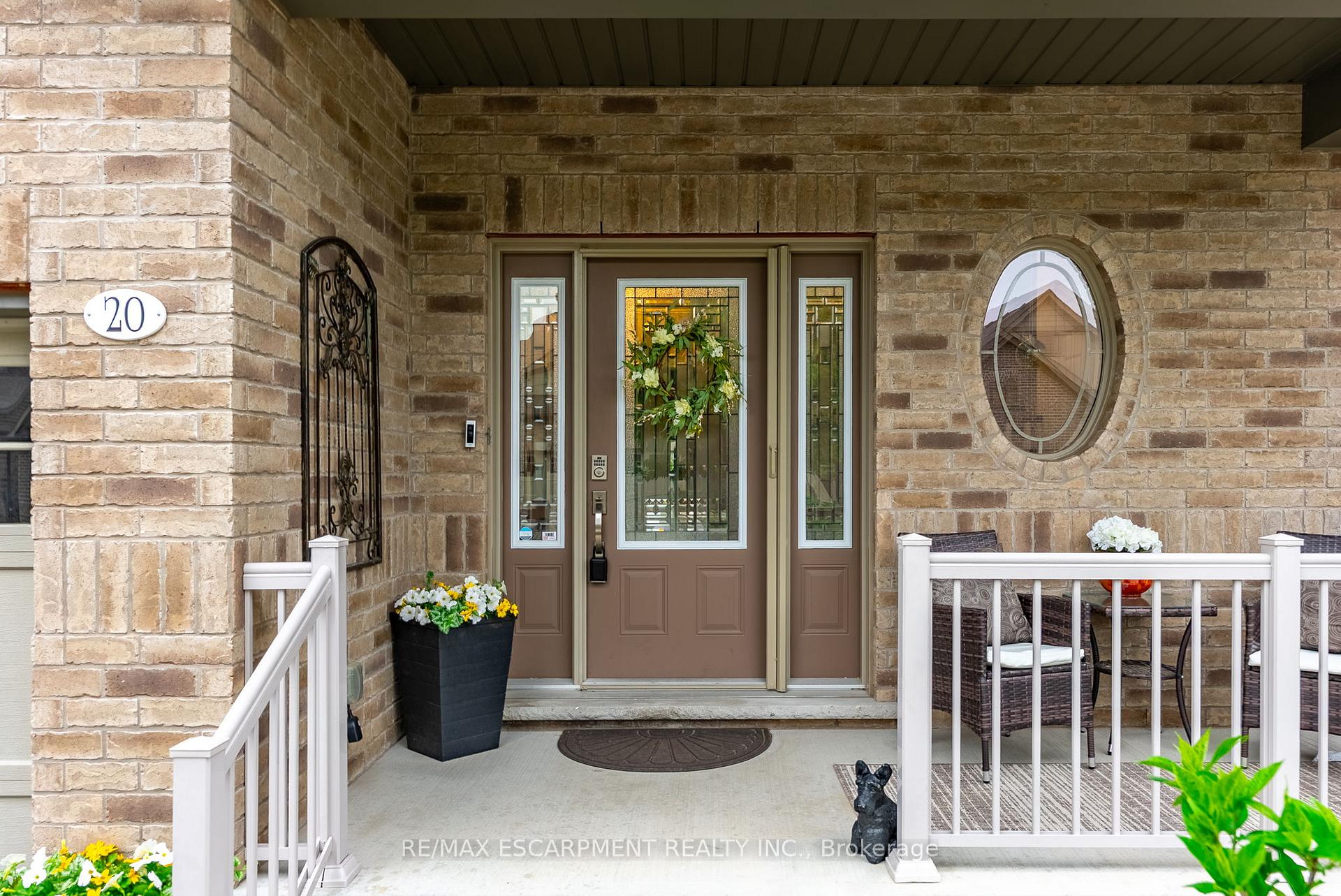 Photo 7 of 20 Chestnut Drive, Guelph/Eramosa, Rockwood — HOMEH