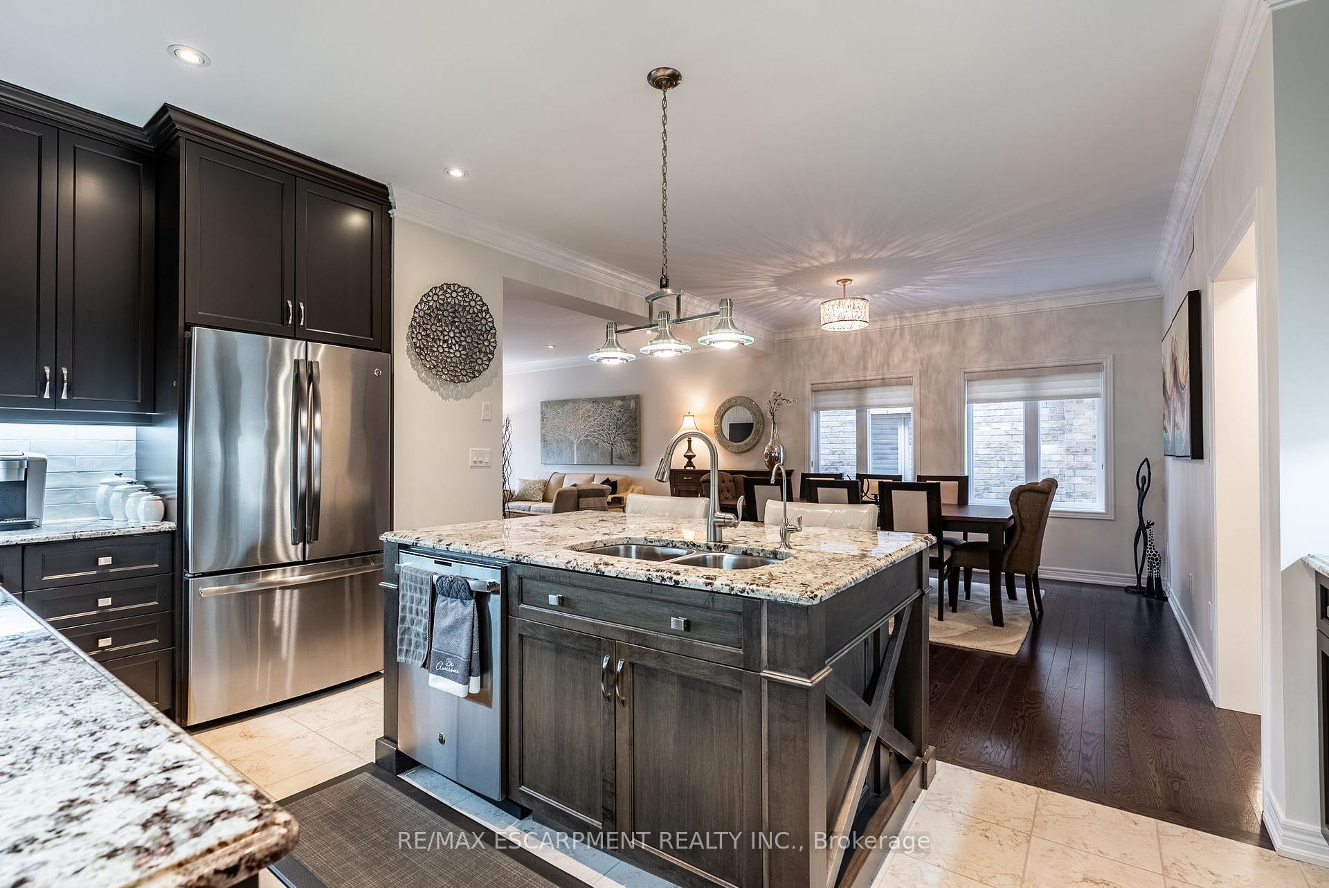 Photo 13 of 20 Chestnut Drive, Guelph/Eramosa, Rockwood — HOMEH