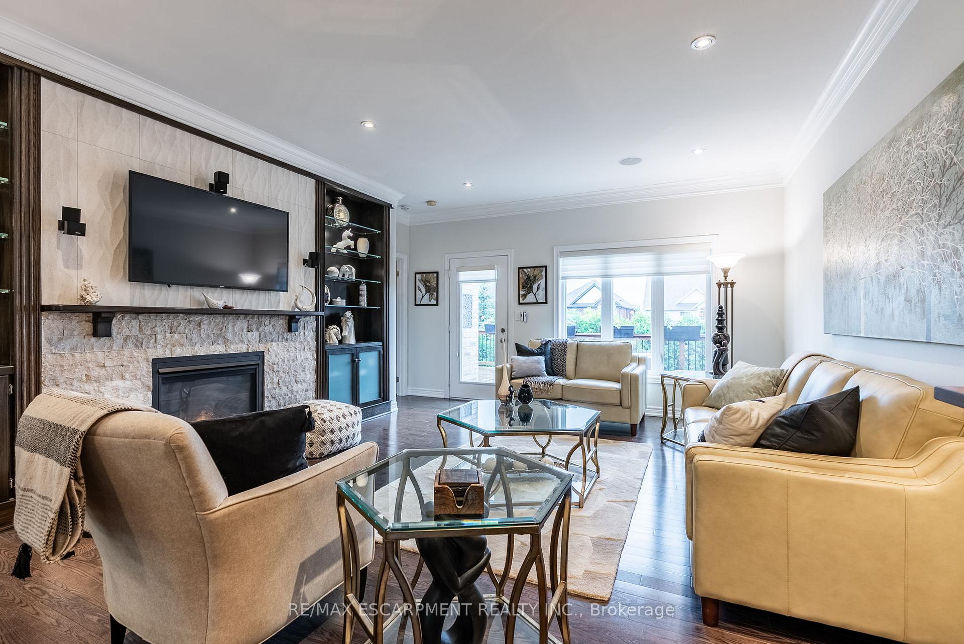 Photo 21 of 20 Chestnut Drive, Guelph/Eramosa, Rockwood — HOMEH