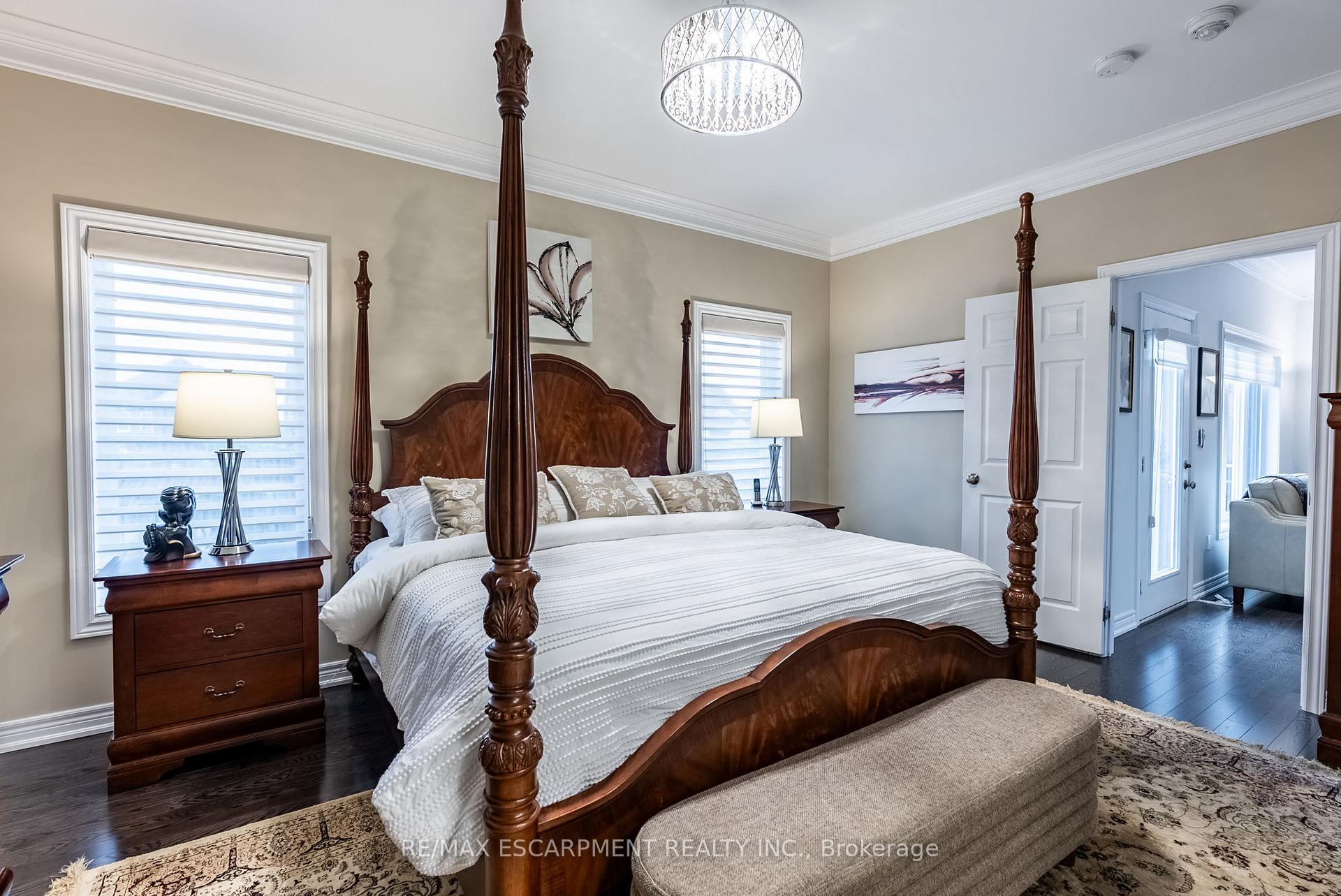 Photo 27 of 20 Chestnut Drive, Guelph/Eramosa, Rockwood — HOMEH