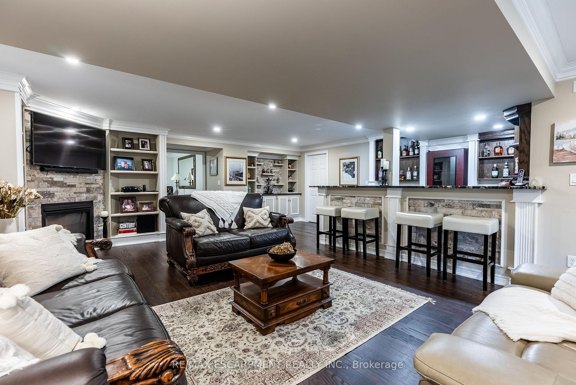 Photo 37 of 20 Chestnut Drive, Guelph/Eramosa, Rockwood — HOMEH