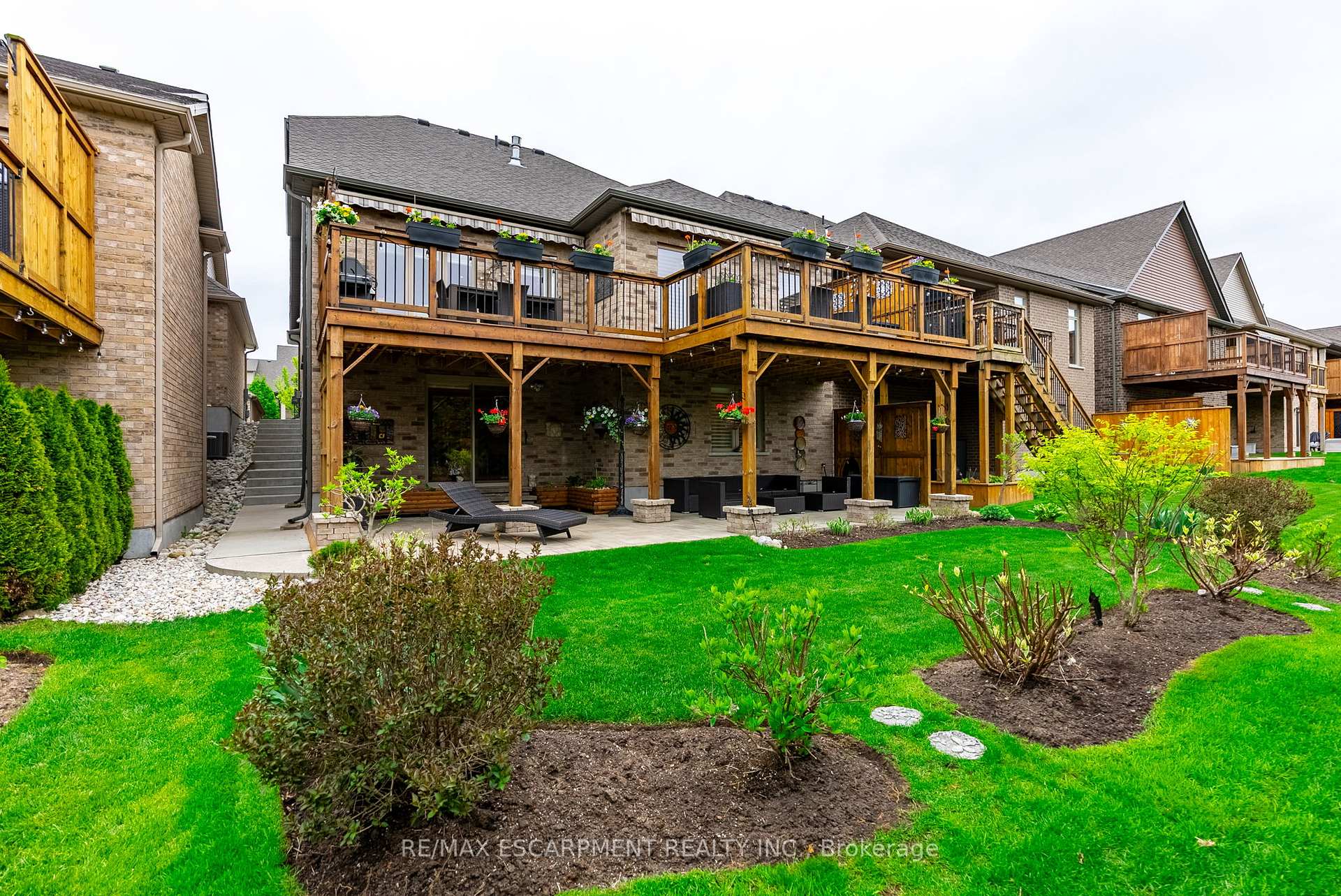 Photo 45 of 20 Chestnut Drive, Guelph/Eramosa, Rockwood — HOMEH