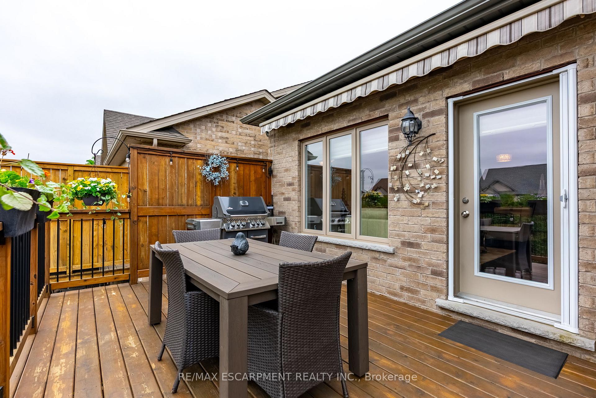 Photo 46 of 20 Chestnut Drive, Guelph/Eramosa, Rockwood — HOMEH