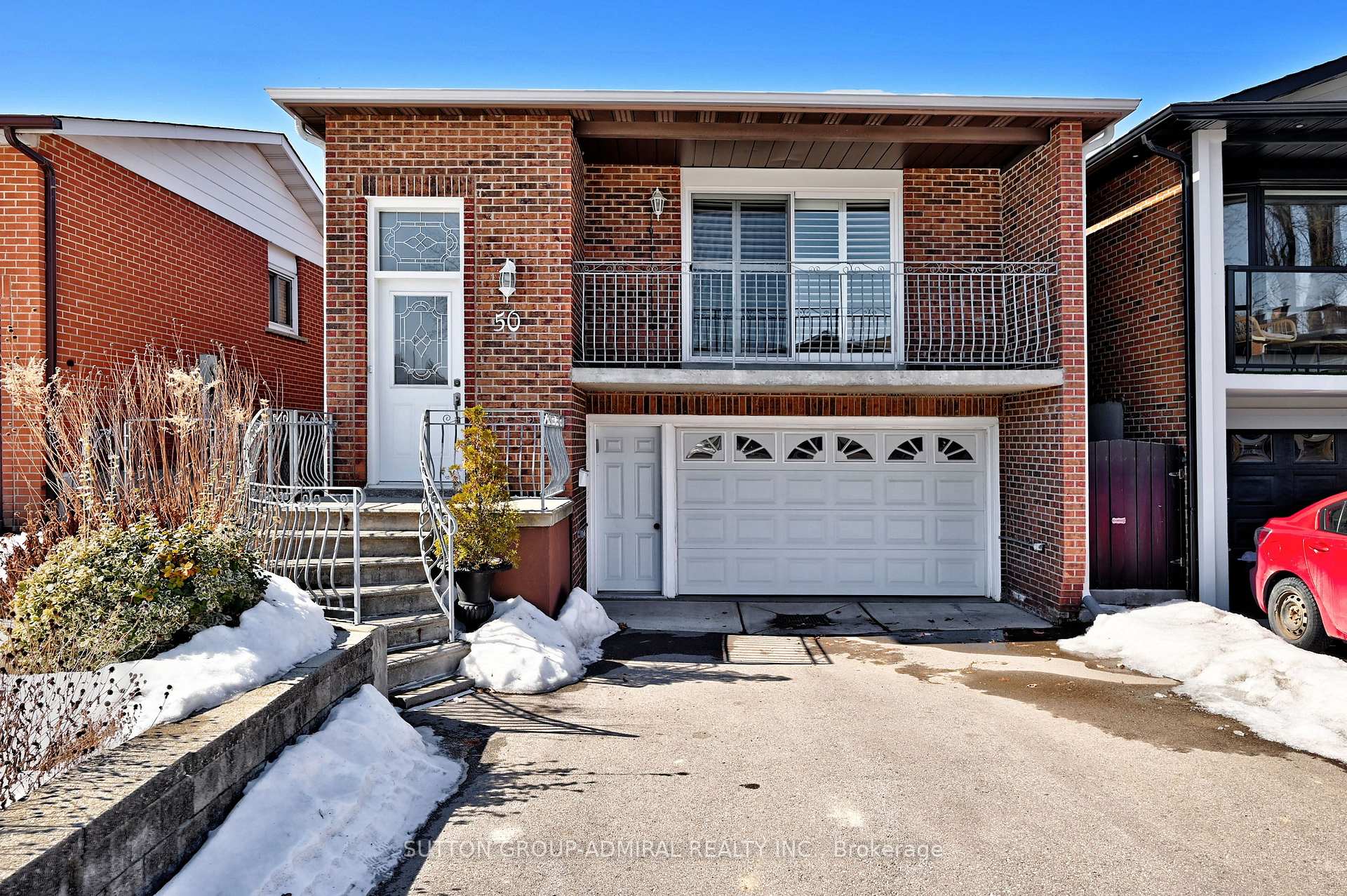 Photo 9 of 50 Alliston Road, Vaughan, East Woodbridge — HOMEH