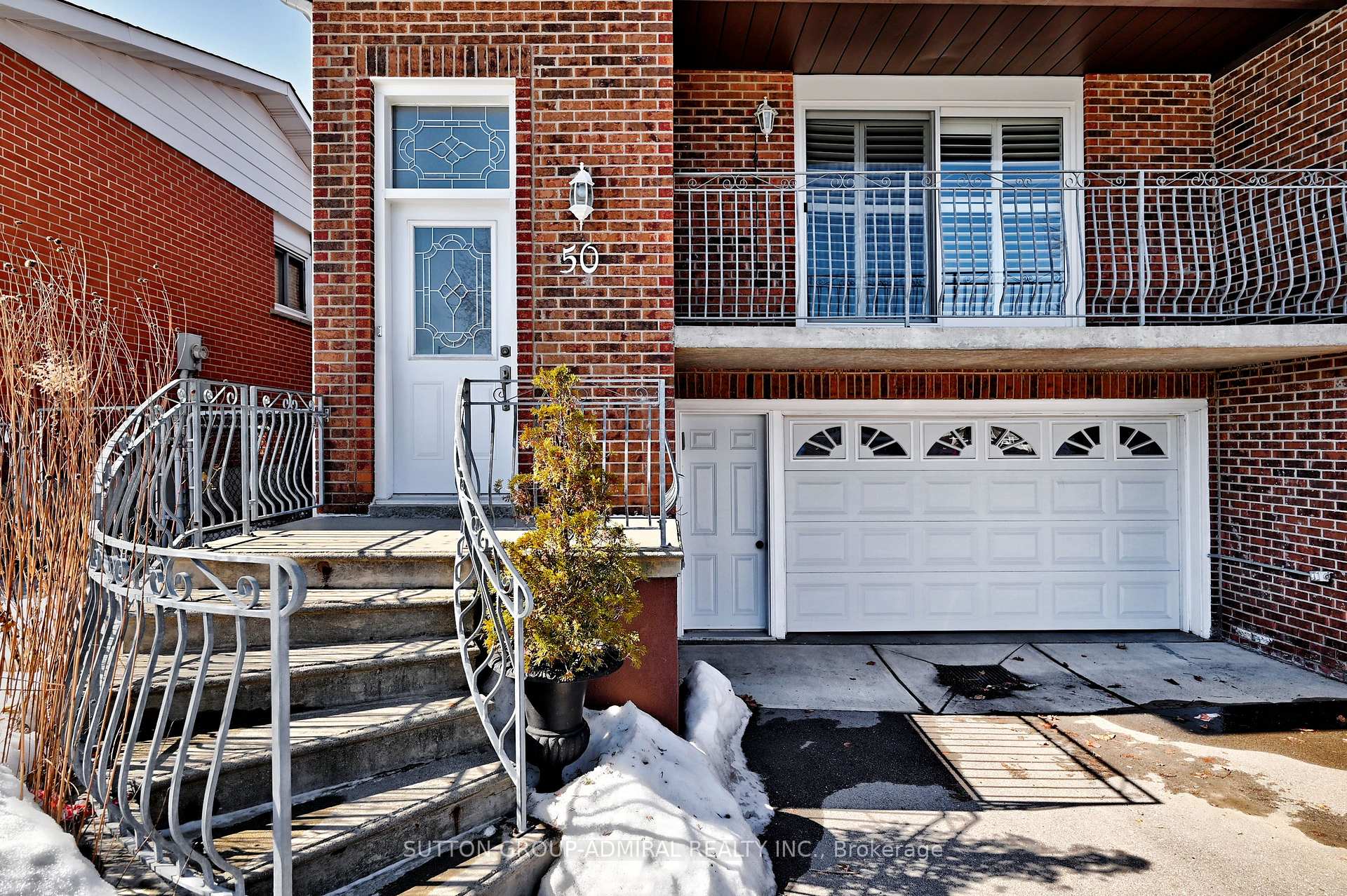 Photo 5 of 50 Alliston Road, Vaughan, East Woodbridge — HOMEH