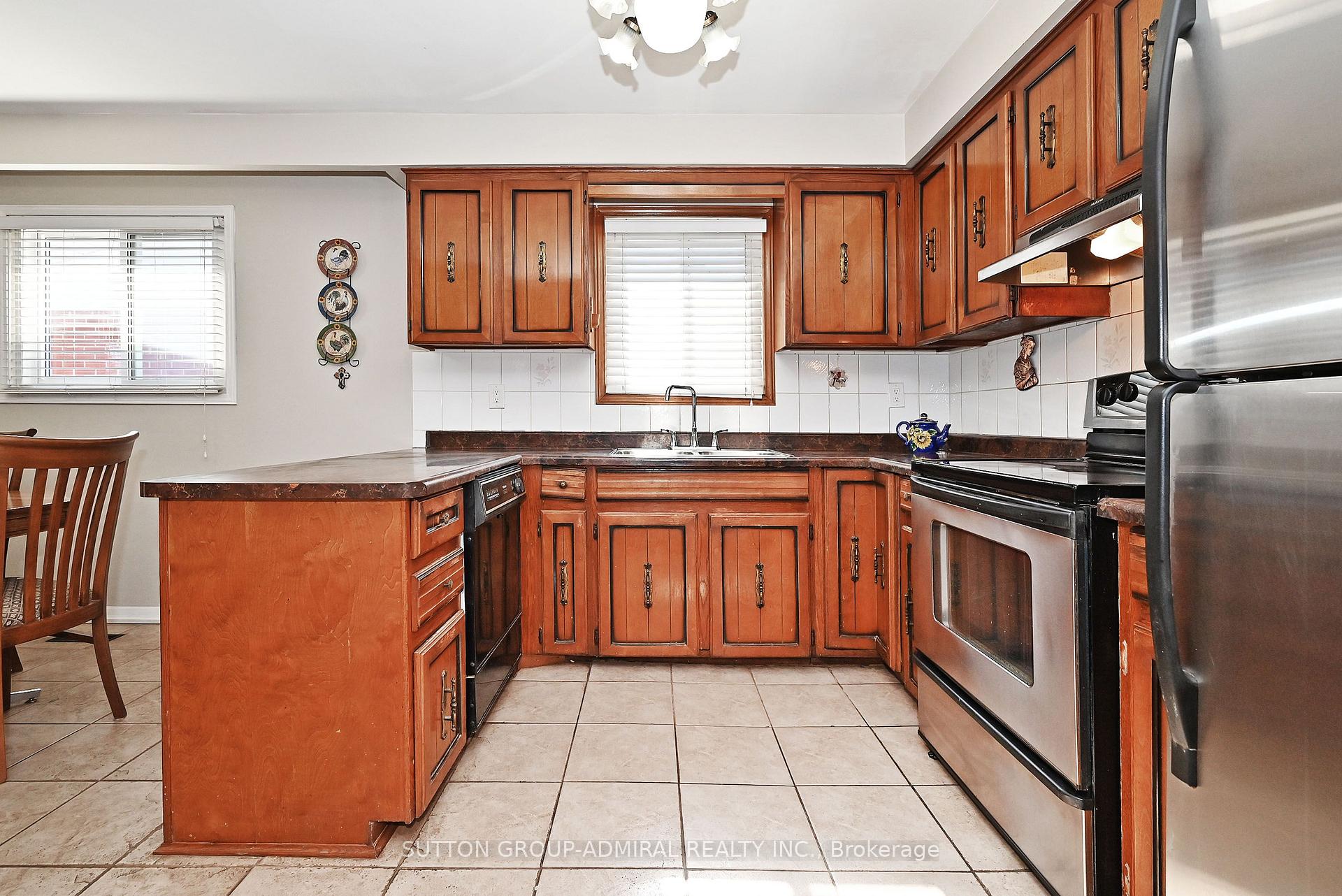 Photo 11 of 50 Alliston Road, Vaughan, East Woodbridge — HOMEH