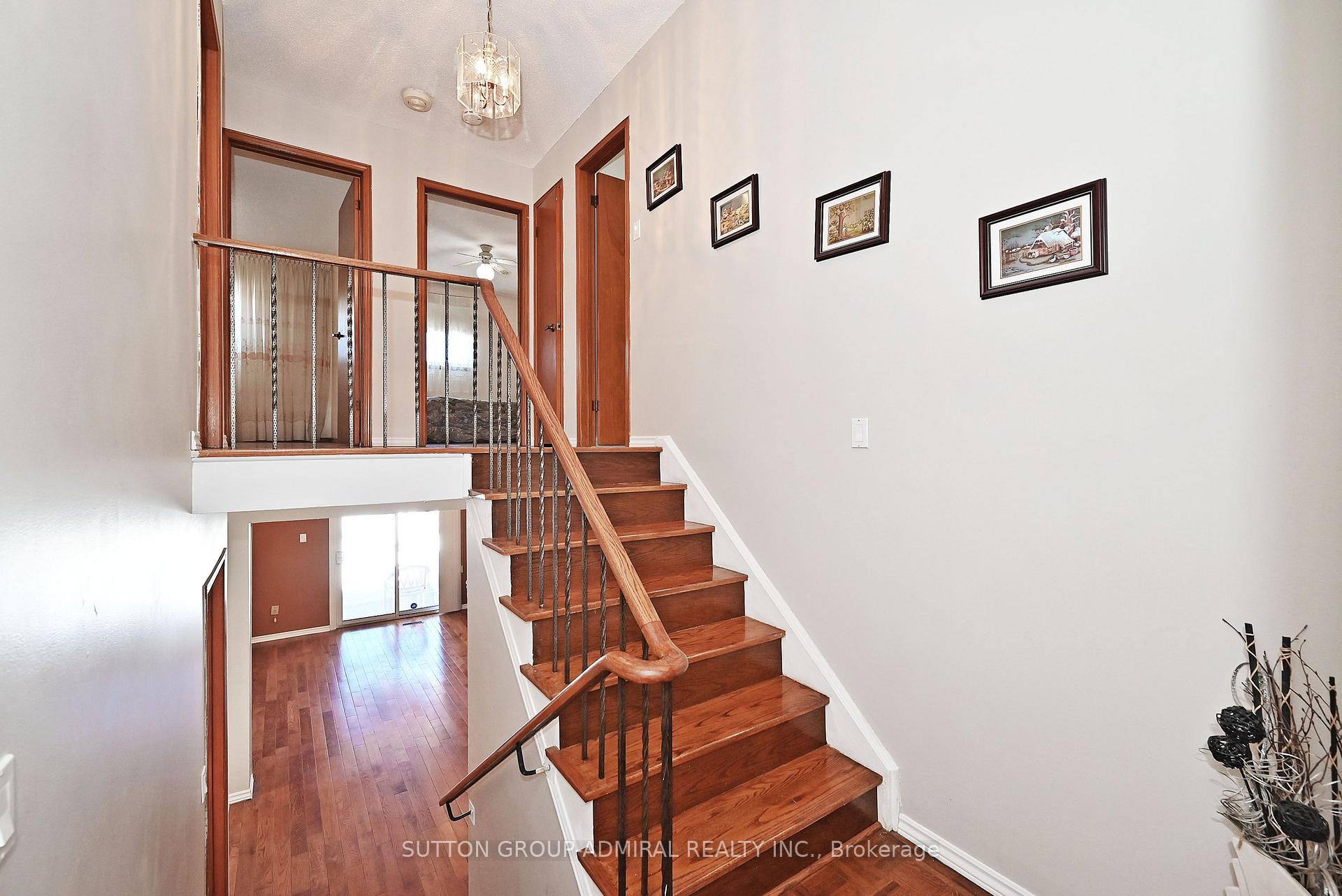 Photo 12 of 50 Alliston Road, Vaughan, East Woodbridge — HOMEH