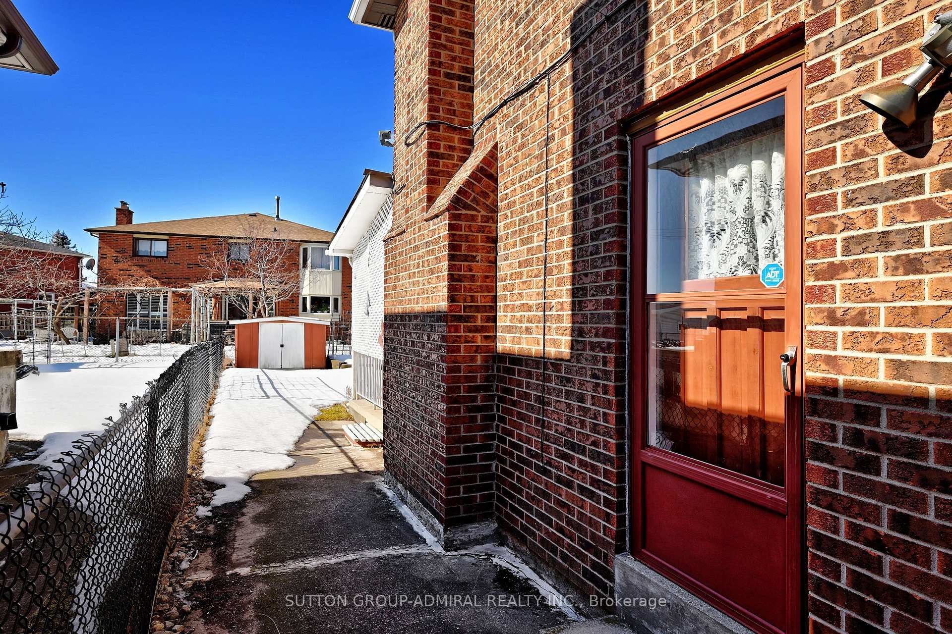 Photo 24 of 50 Alliston Road, Vaughan, East Woodbridge — HOMEH