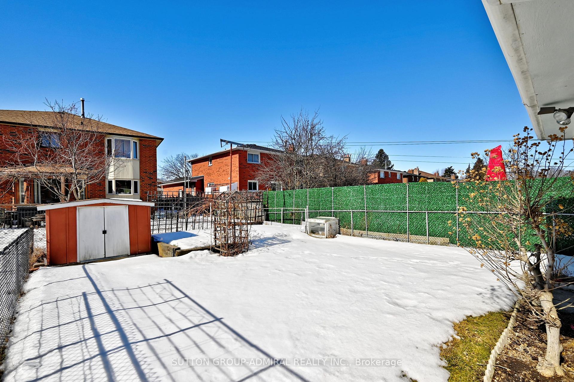 Photo 23 of 50 Alliston Road, Vaughan, East Woodbridge — HOMEH