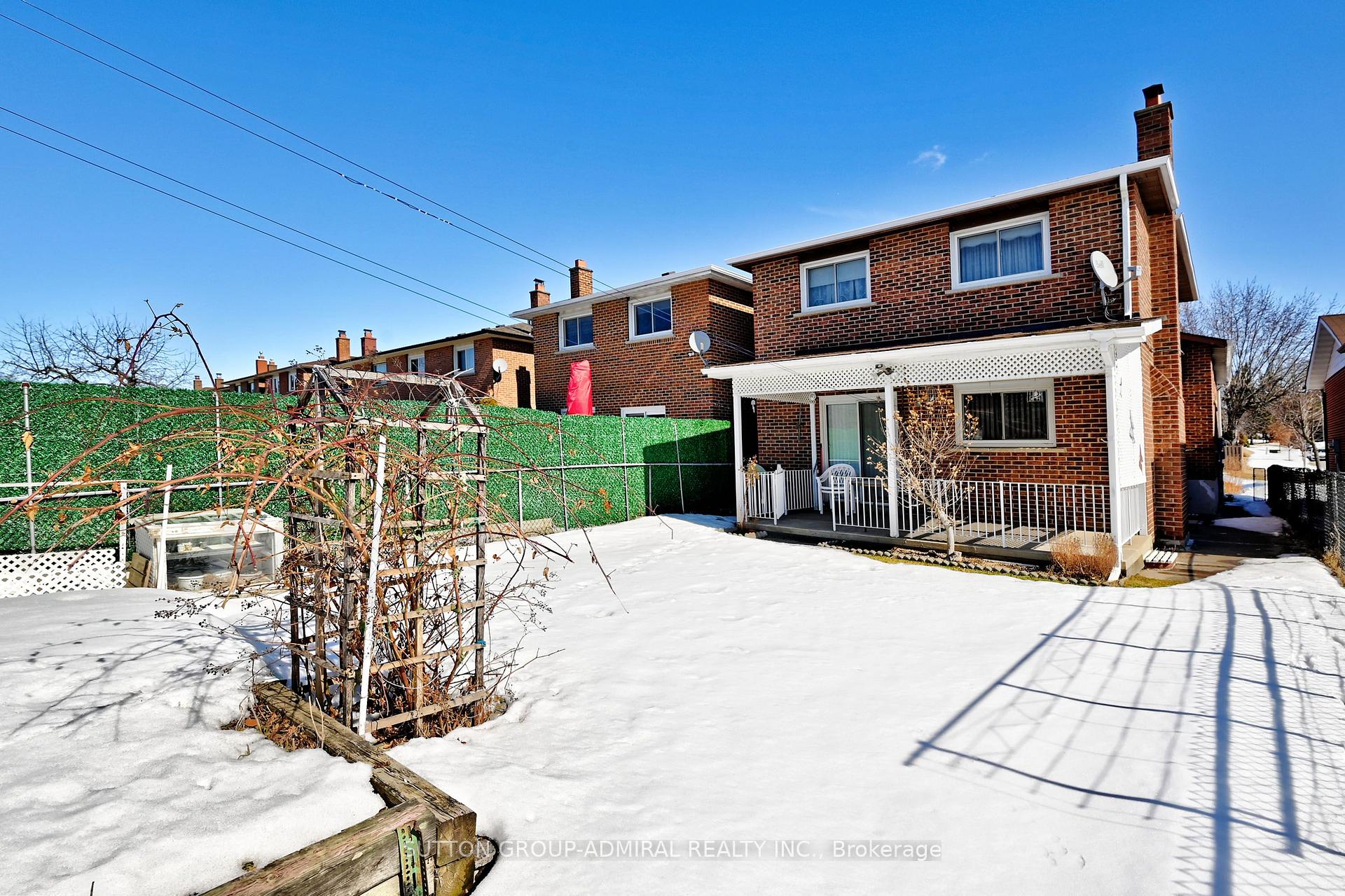 Photo 27 of 50 Alliston Road, Vaughan, East Woodbridge — HOMEH